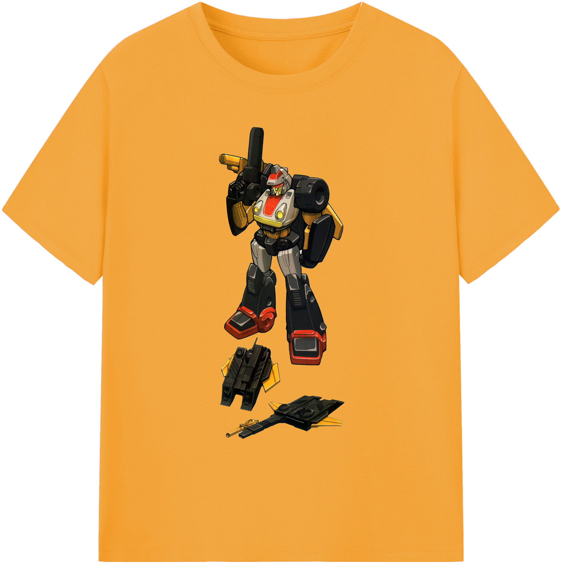 （画像用）  綿100％ メンズ半袖Tシャツ｜肌触りやわらか＆通気性
