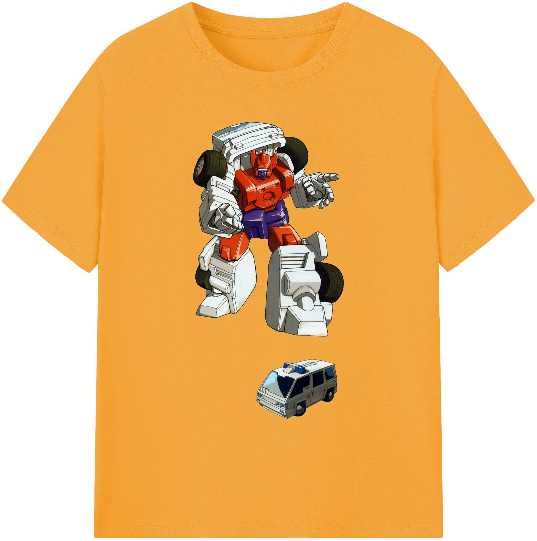 （画像用）  綿100％ メンズ半袖Tシャツ｜肌触りやわらか＆通気性