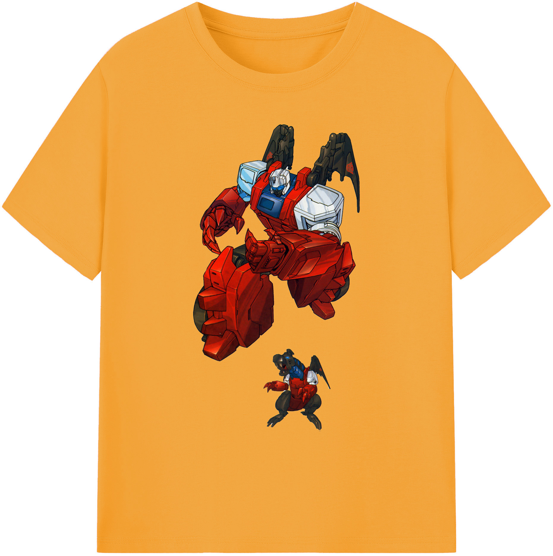 （画像用）  綿100％ メンズ半袖Tシャツ｜肌触りやわらか＆通気性