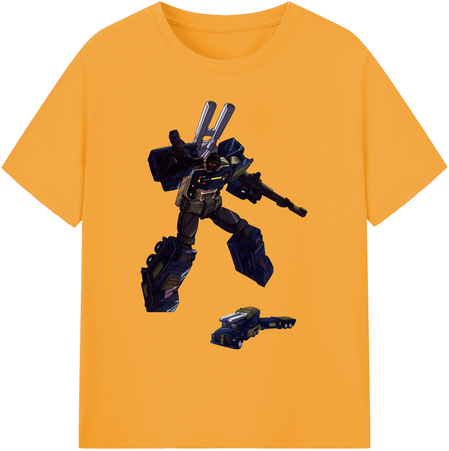 （画像用）  綿100％ メンズ半袖Tシャツ｜肌触りやわらか＆通気性