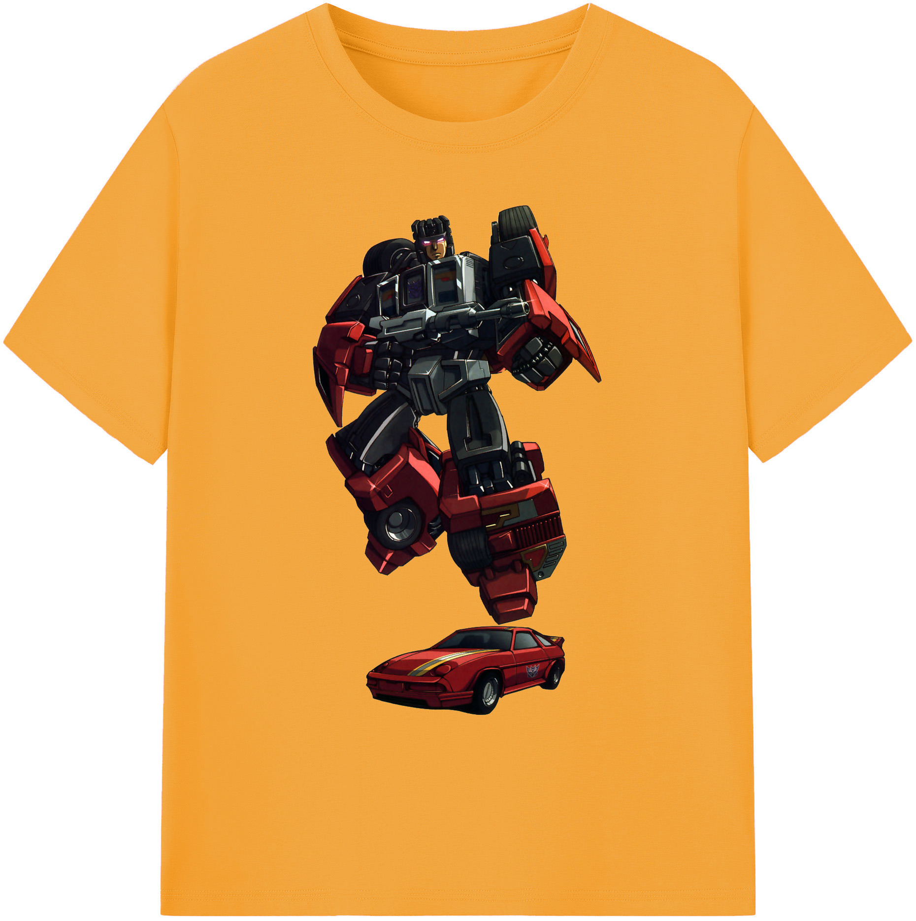（画像用）  綿100％ メンズ半袖Tシャツ｜肌触りやわらか＆通気性