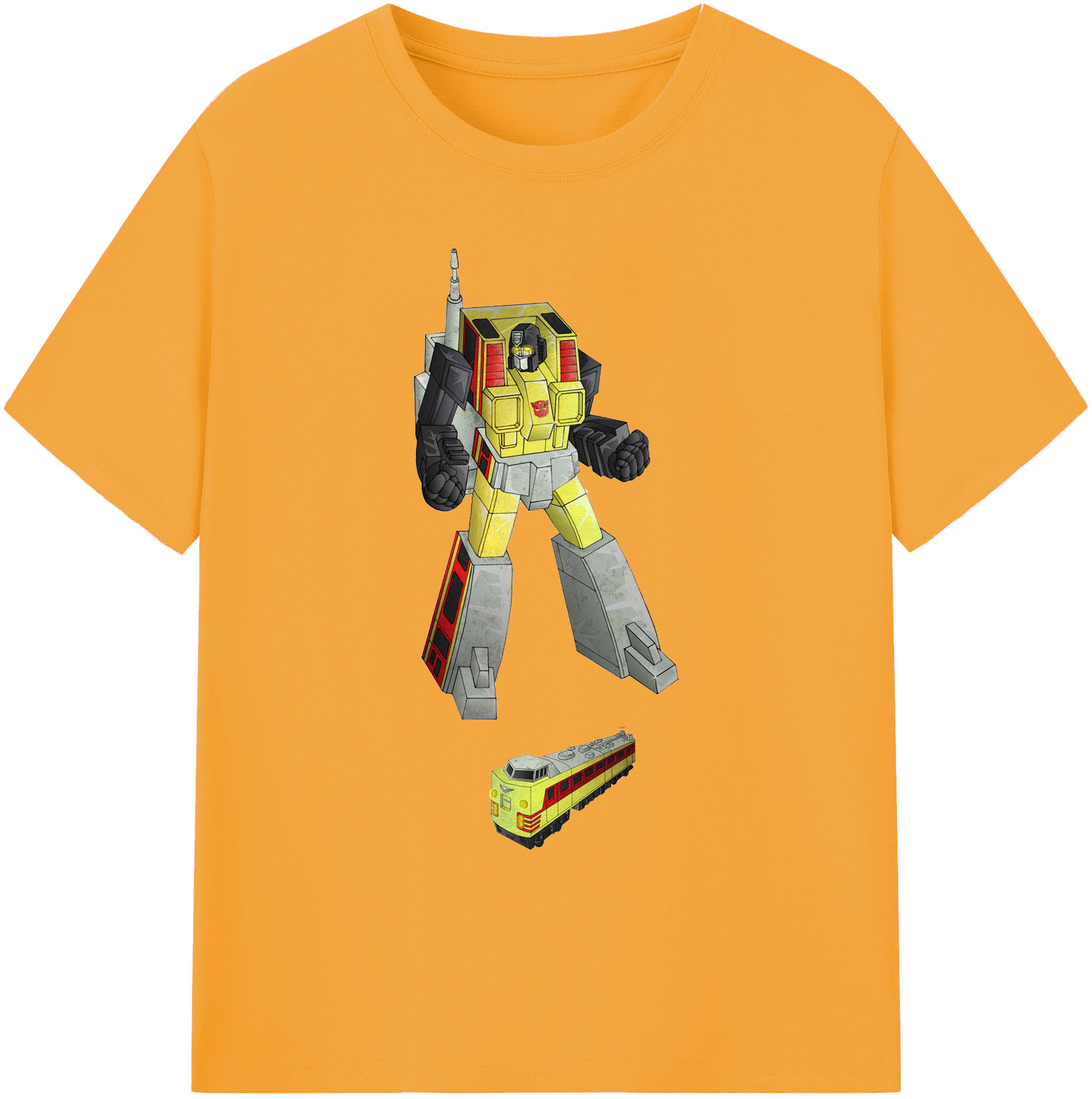 （画像用）  綿100％ メンズ半袖Tシャツ｜肌触りやわらか＆通気性