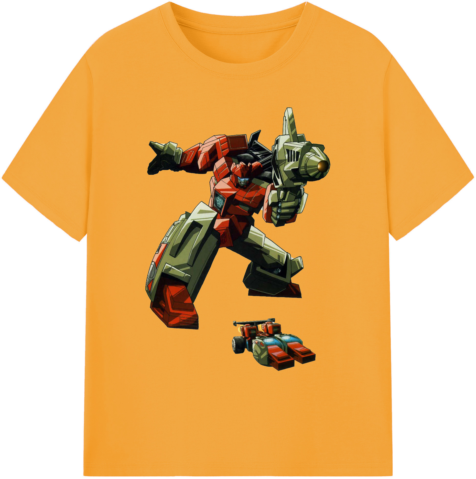（画像用）  綿100％ メンズ半袖Tシャツ｜肌触りやわらか＆通気性