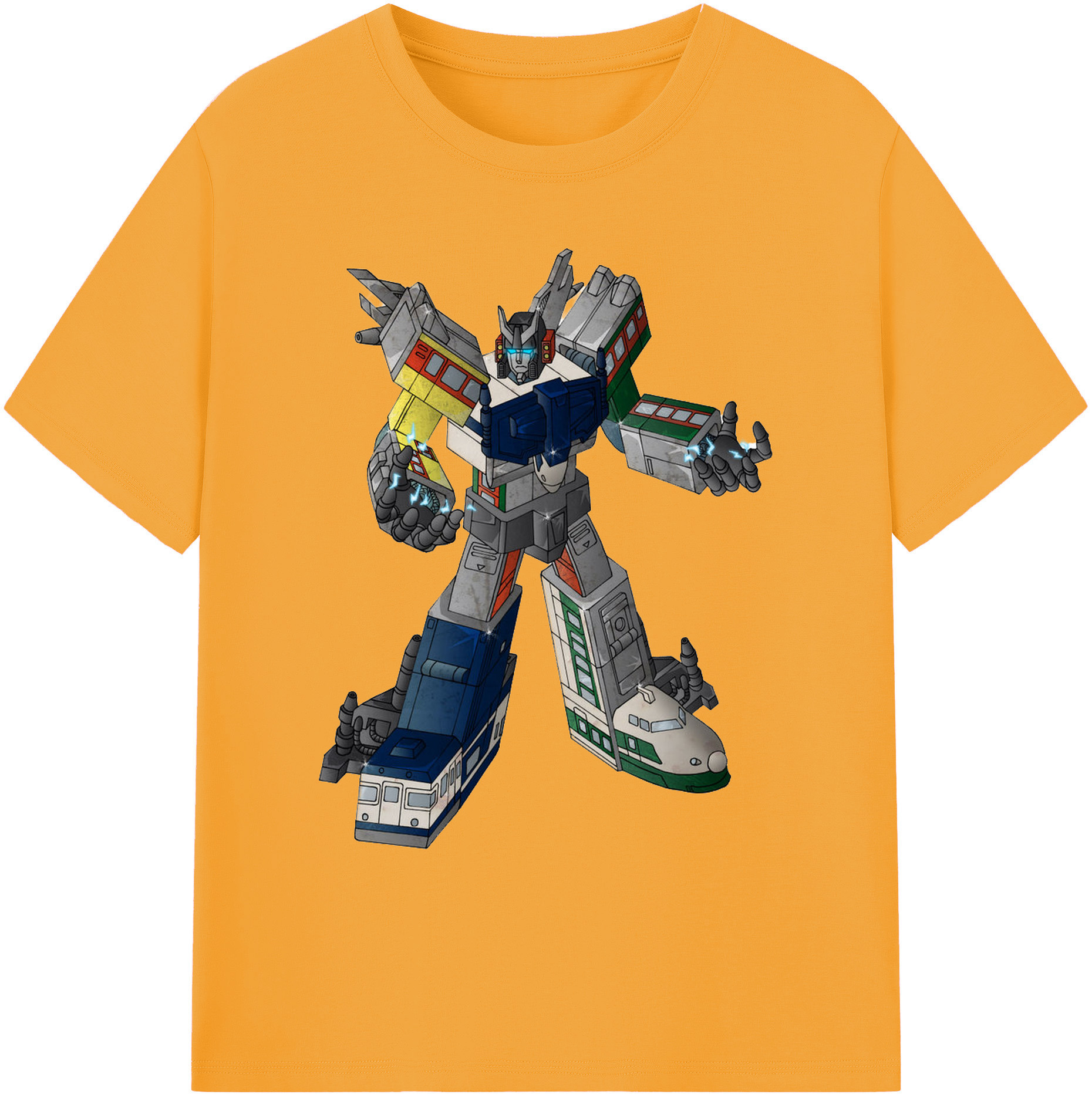 （画像用）  綿100％ メンズ半袖Tシャツ｜肌触りやわらか＆通気性