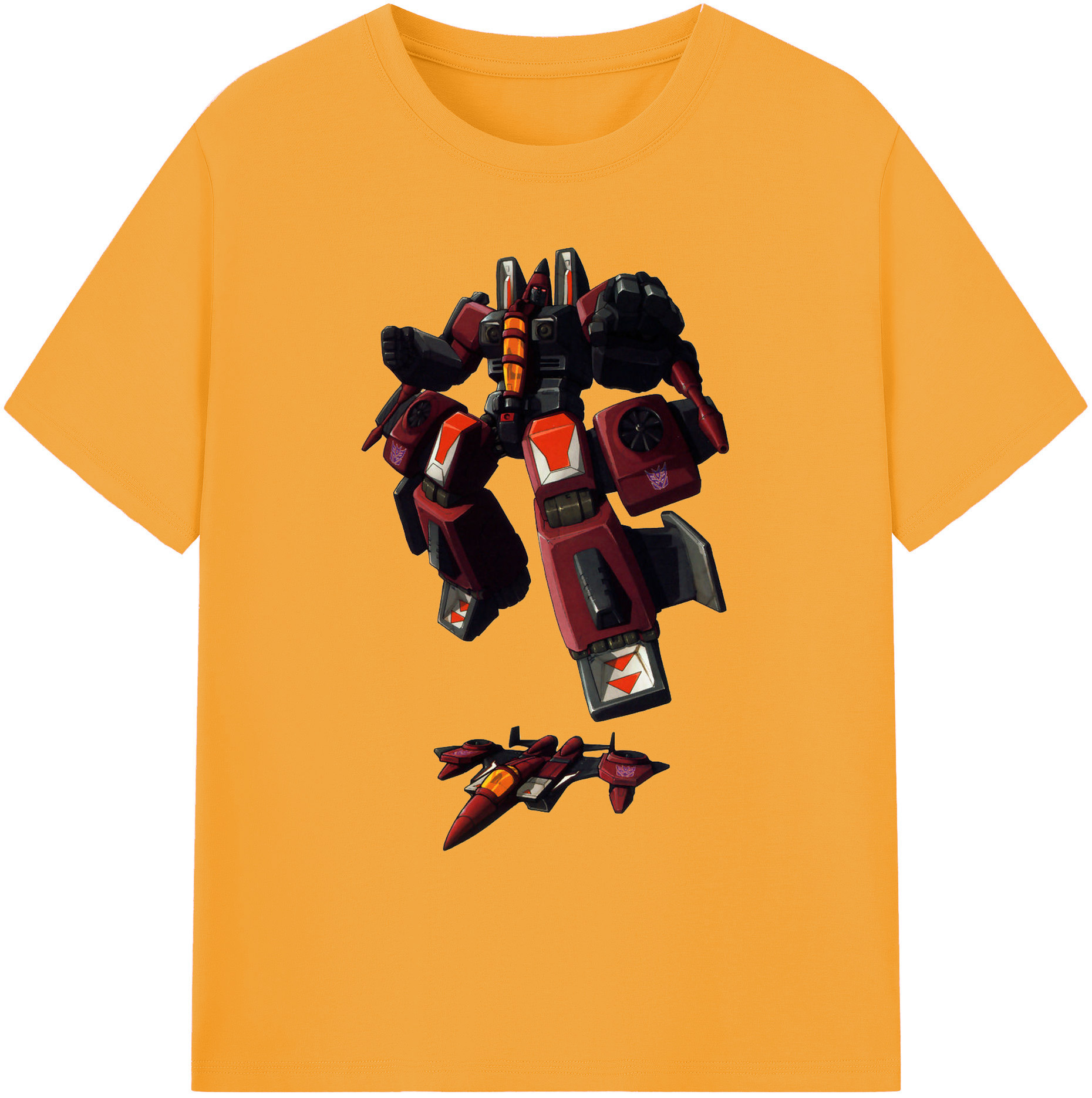 （画像用）  綿100％ メンズ半袖Tシャツ｜肌触りやわらか＆通気性