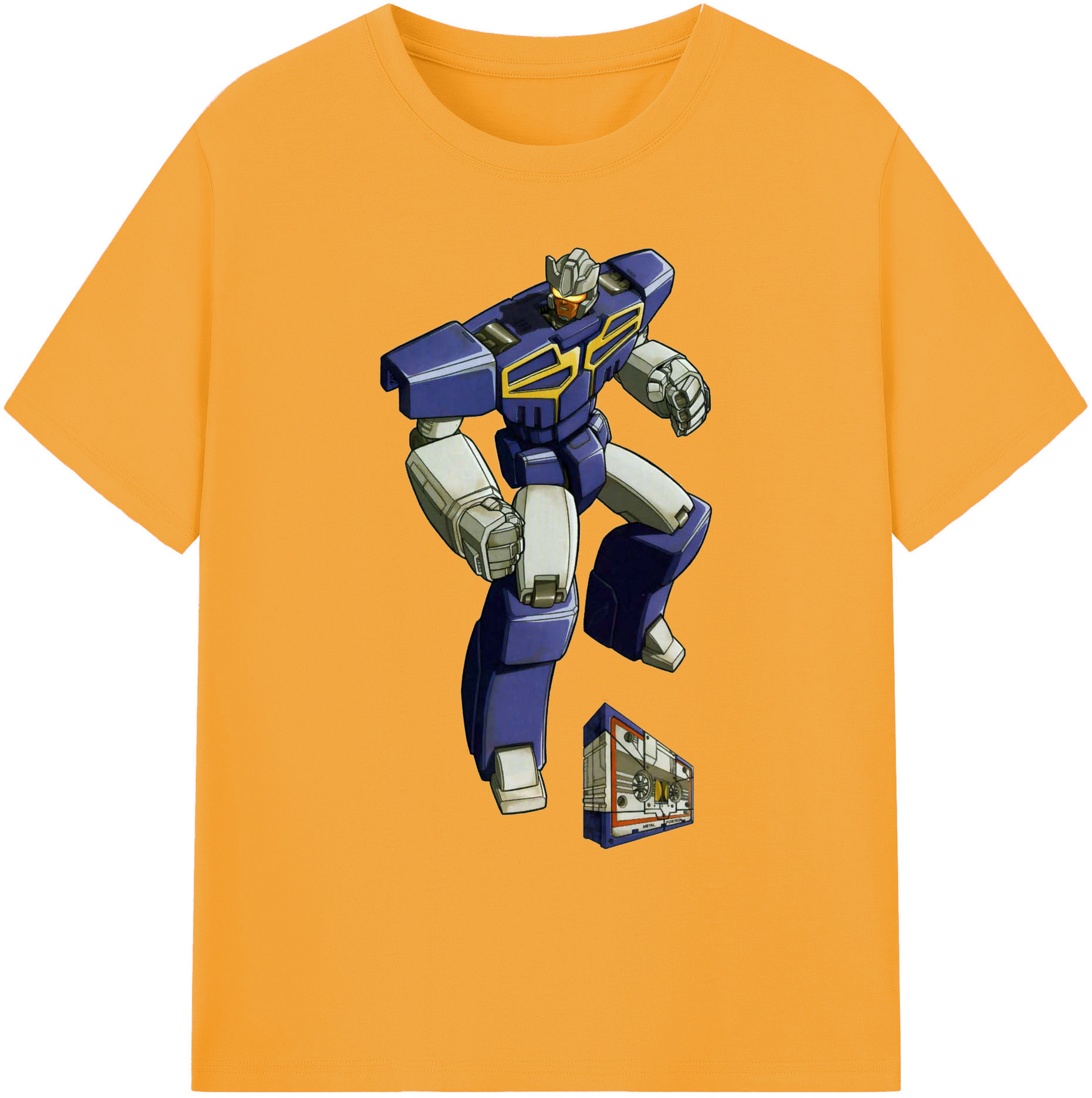 （画像用）  綿100％ メンズ半袖Tシャツ｜肌触りやわらか＆通気性