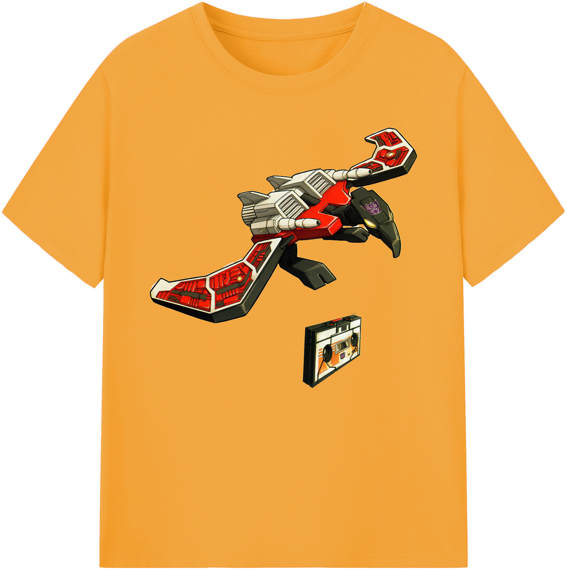 （画像用）  綿100％ メンズ半袖Tシャツ｜肌触りやわらか＆通気性
