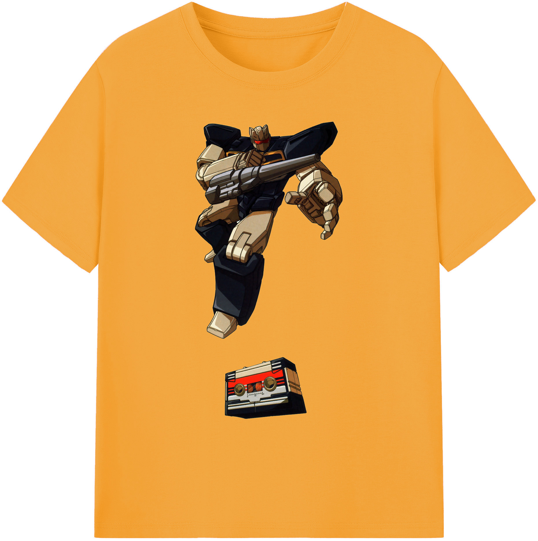 （画像用）  綿100％ メンズ半袖Tシャツ｜肌触りやわらか＆通気性