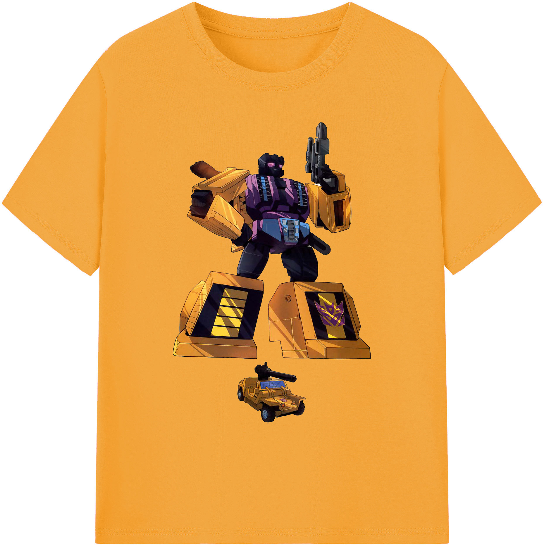（画像用）  綿100％ メンズ半袖Tシャツ｜肌触りやわらか＆通気性