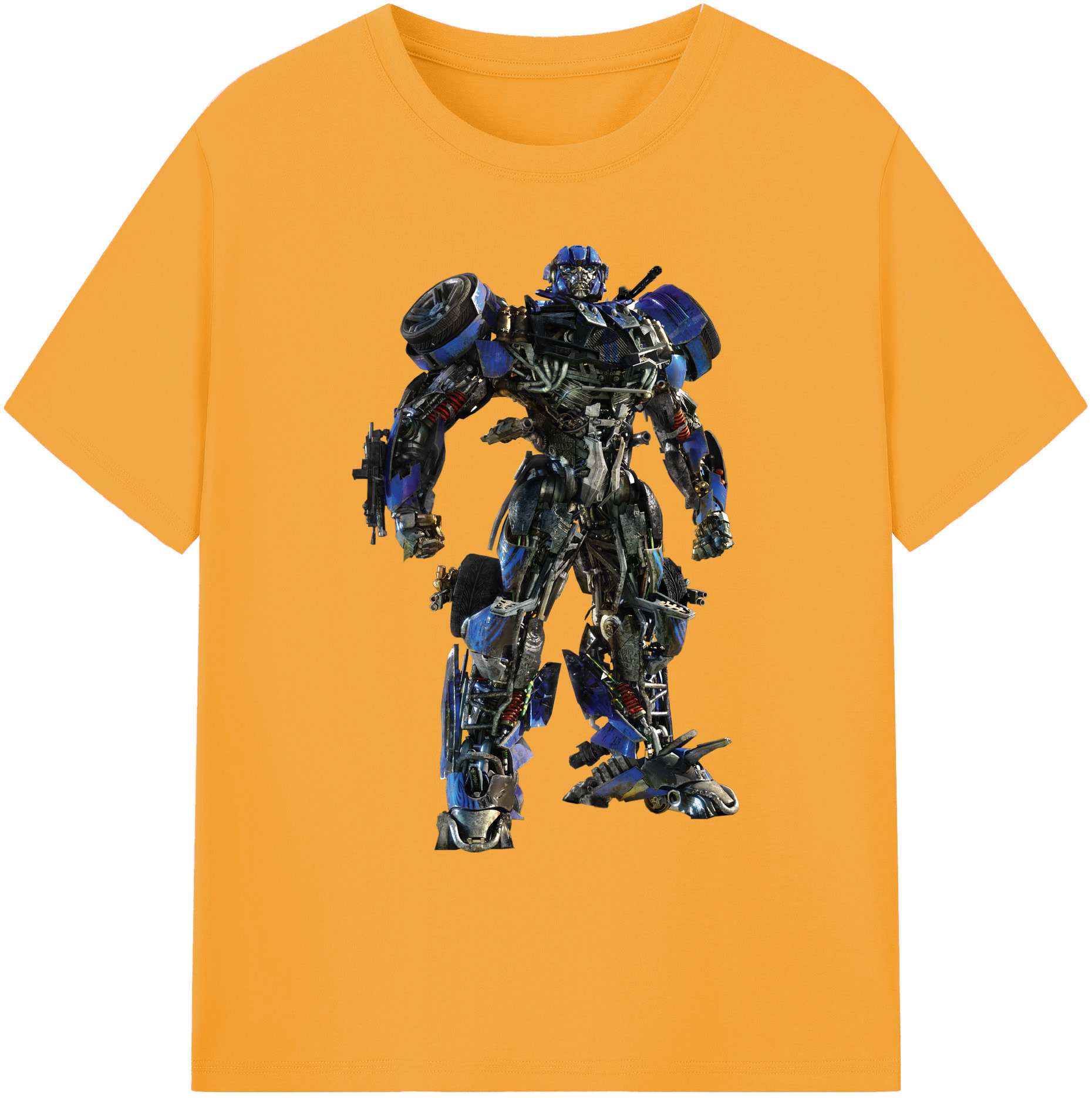 （画像用）  綿100％ メンズ半袖Tシャツ｜肌触りやわらか＆通気性