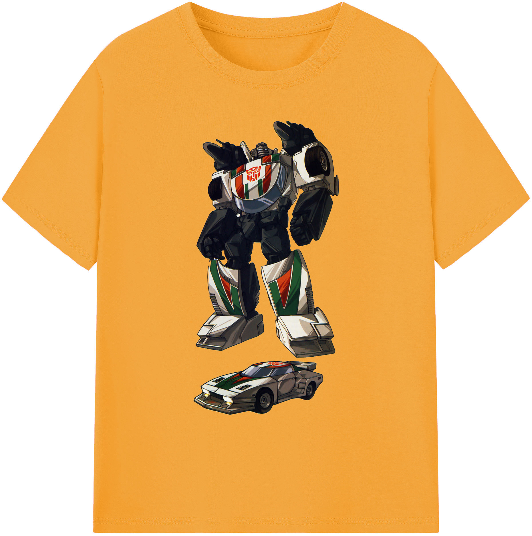 （画像用）  綿100％ メンズ半袖Tシャツ｜肌触りやわらか＆通気性
