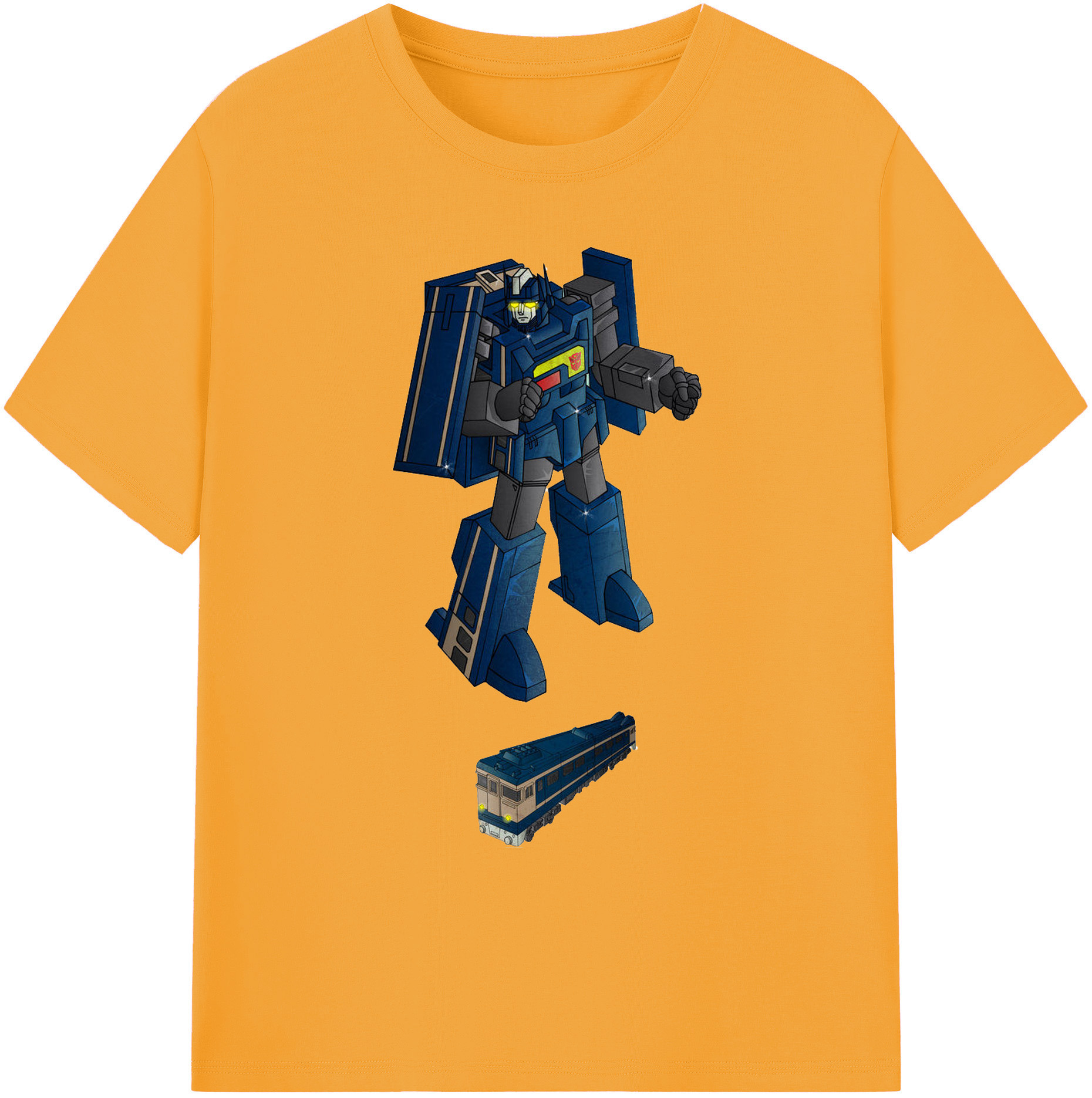 （画像用）  綿100％ メンズ半袖Tシャツ｜肌触りやわらか＆通気性