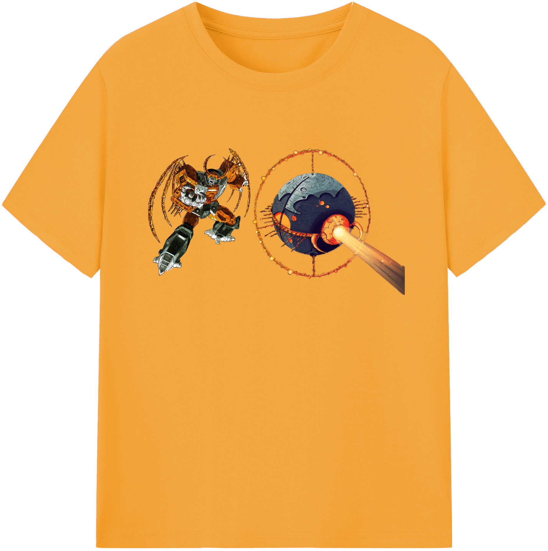 （画像用）  綿100％ メンズ半袖Tシャツ｜肌触りやわらか＆通気性