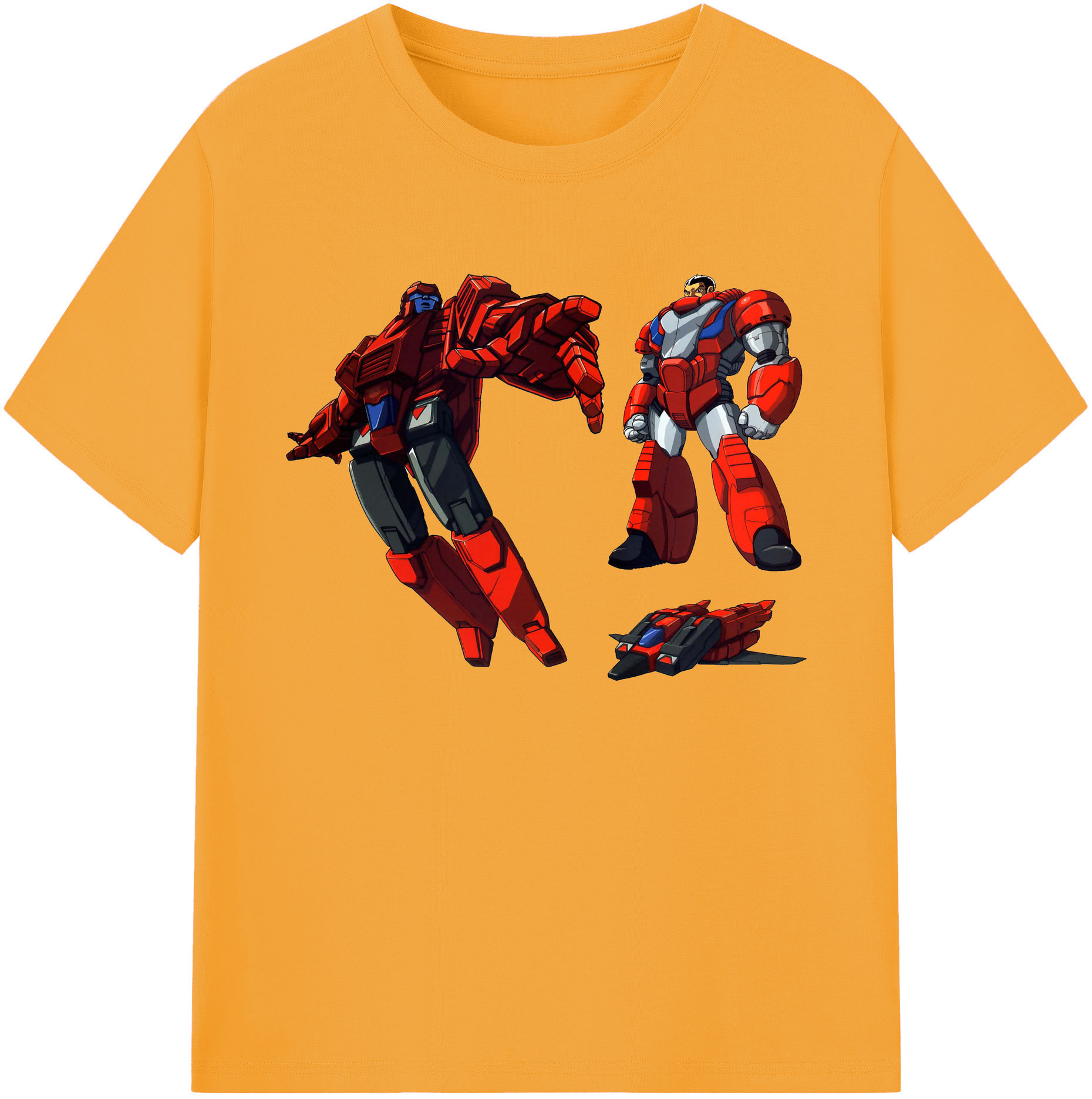 （画像用）  綿100％ メンズ半袖Tシャツ｜肌触りやわらか＆通気性