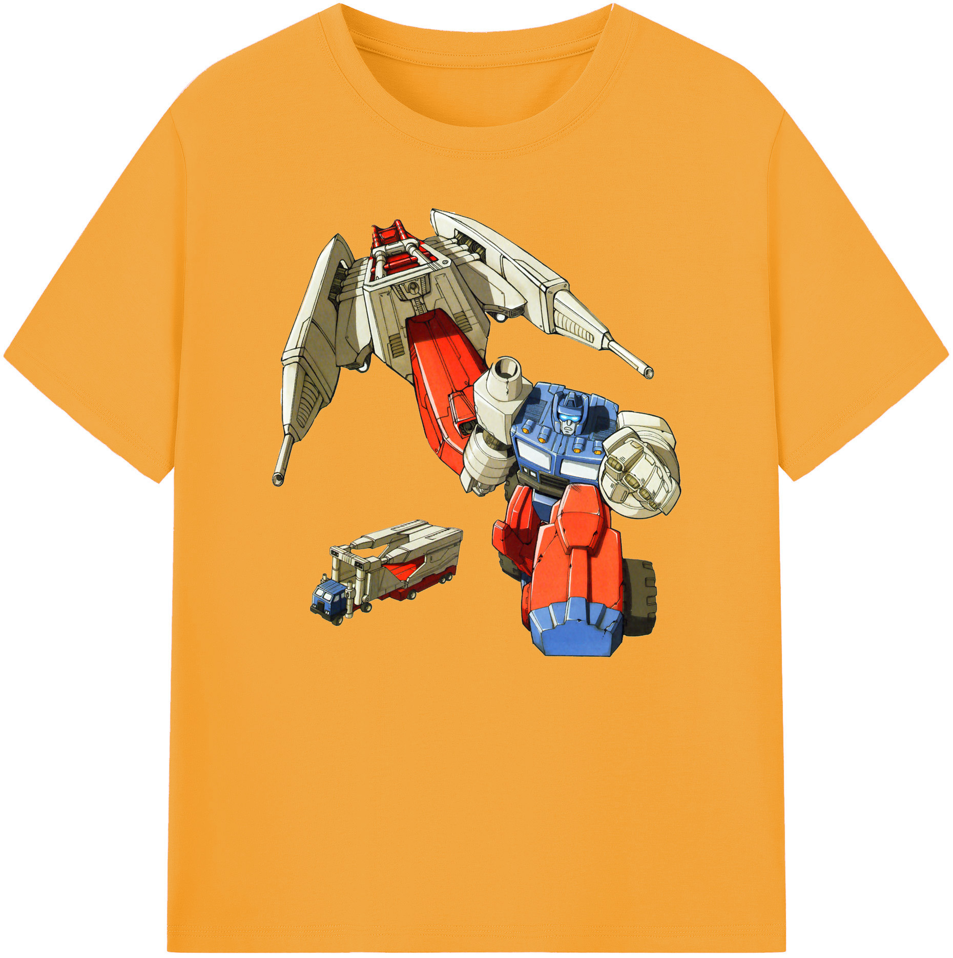 （画像用）  綿100％ メンズ半袖Tシャツ｜肌触りやわらか＆通気性