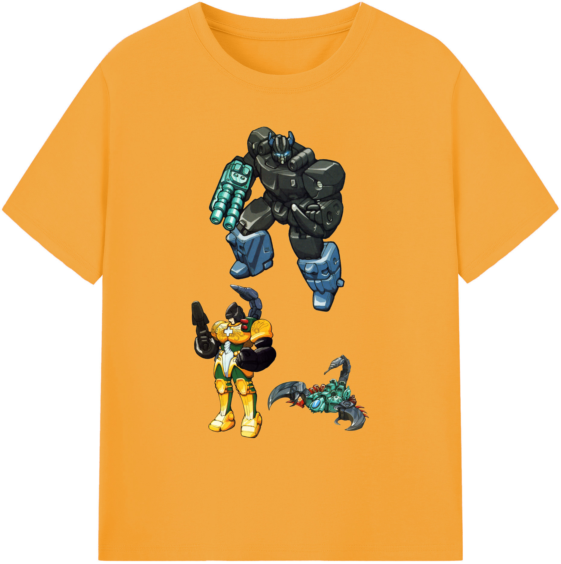 （画像用）  綿100％ メンズ半袖Tシャツ｜肌触りやわらか＆通気性