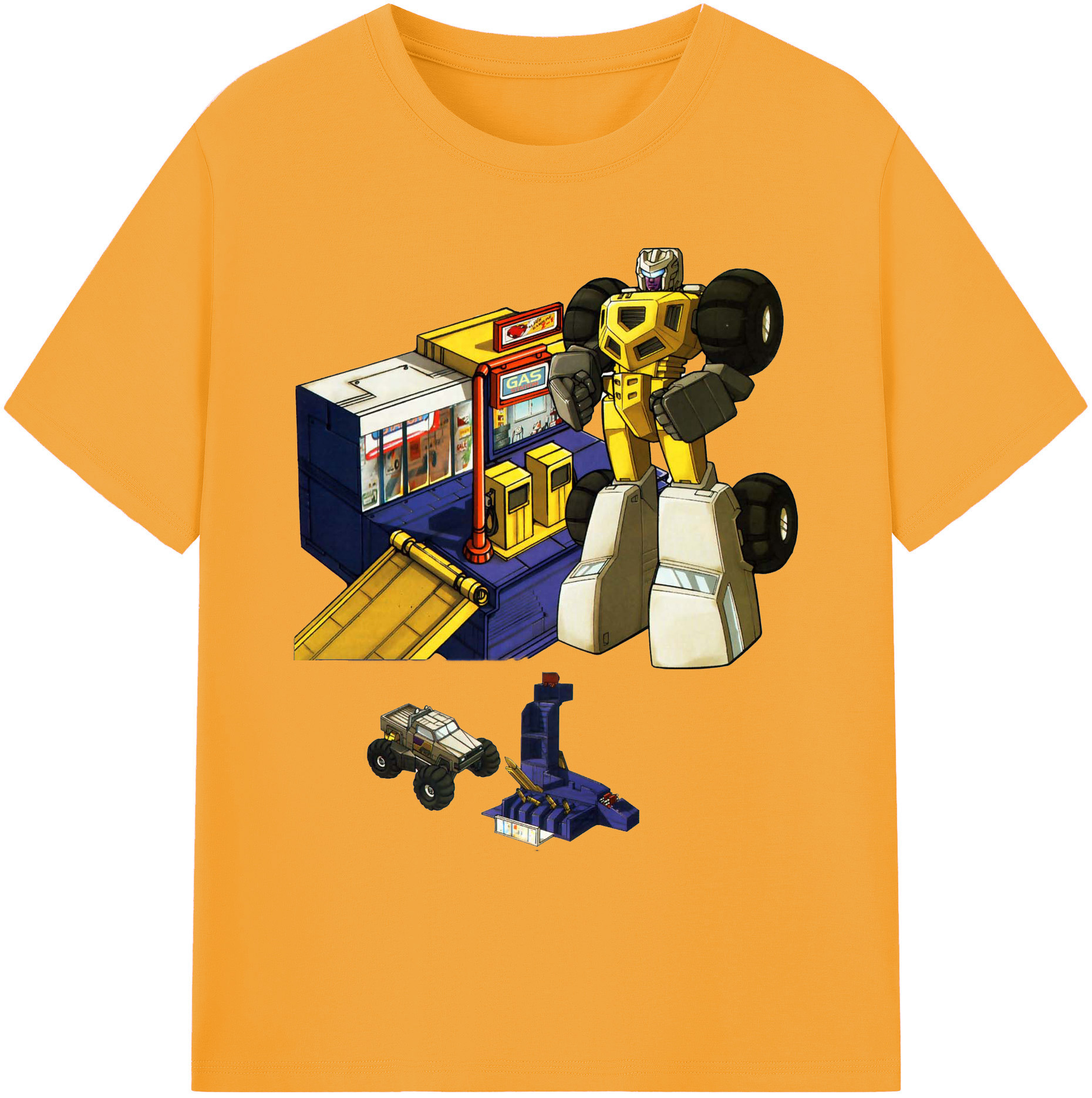 （画像用）  綿100％ メンズ半袖Tシャツ｜肌触りやわらか＆通気性