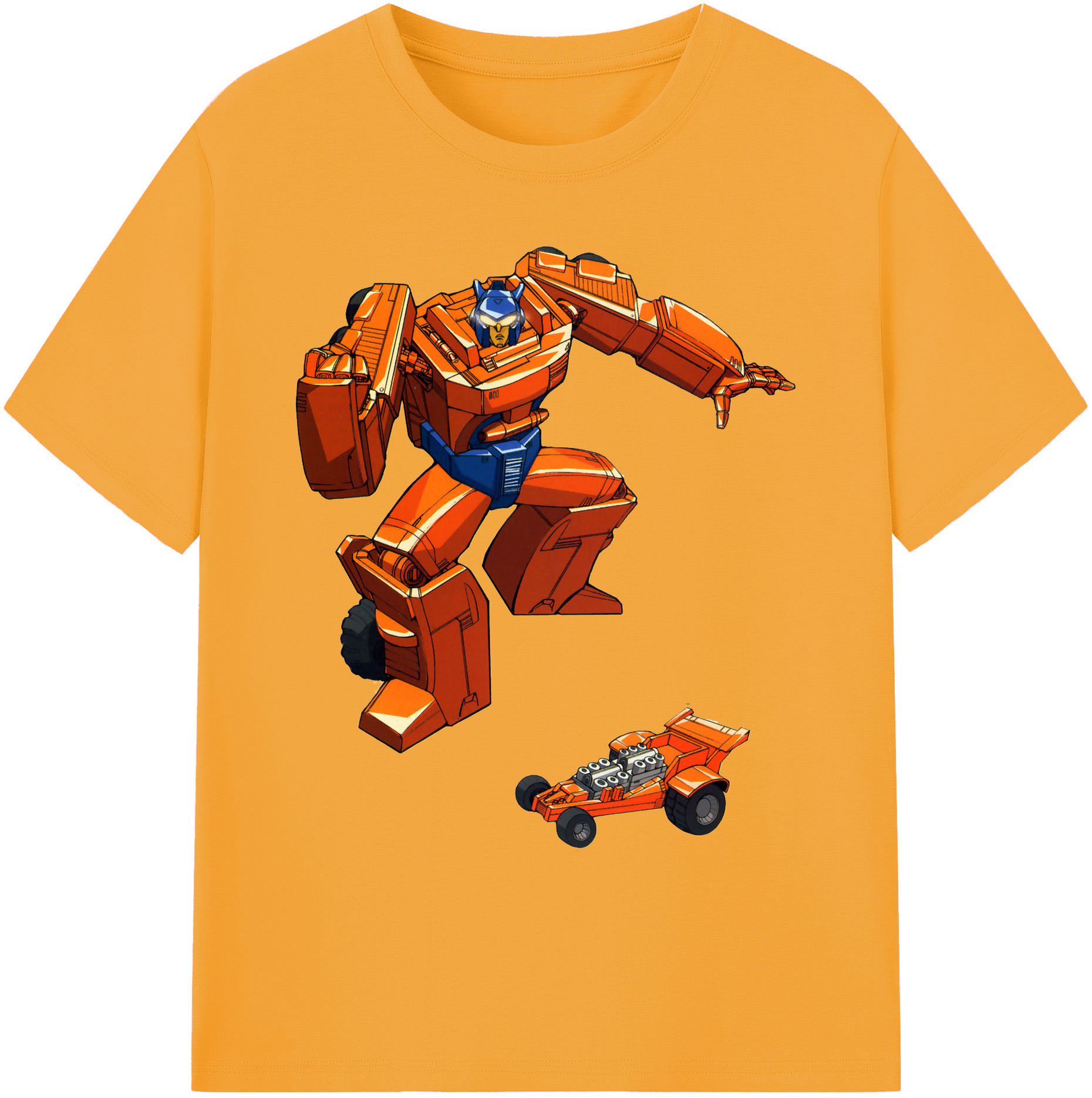 （画像用）  綿100％ メンズ半袖Tシャツ｜肌触りやわらか＆通気性