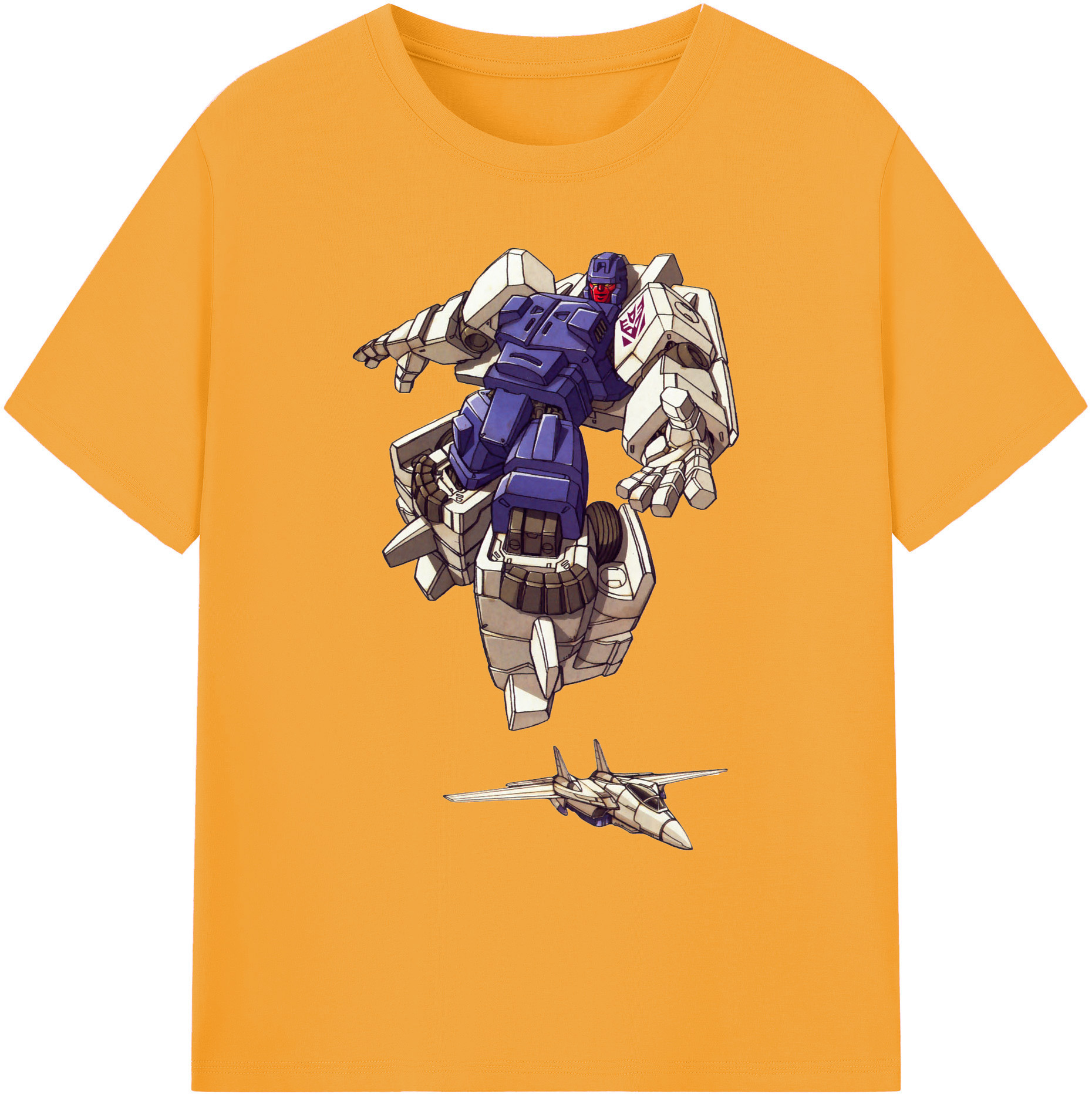 （画像用）  綿100％ メンズ半袖Tシャツ｜肌触りやわらか＆通気性