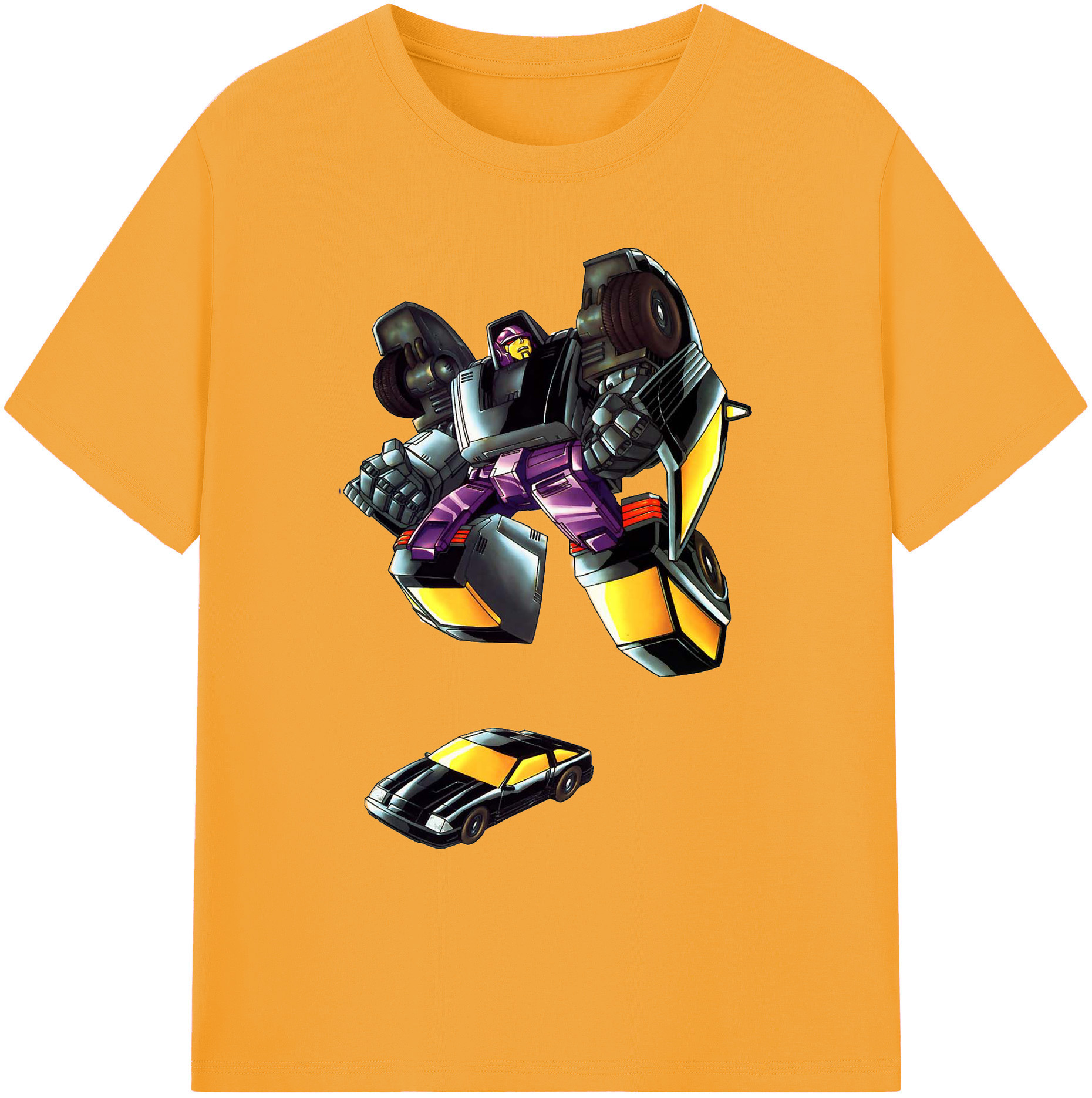 （画像用）  綿100％ メンズ半袖Tシャツ｜肌触りやわらか＆通気性