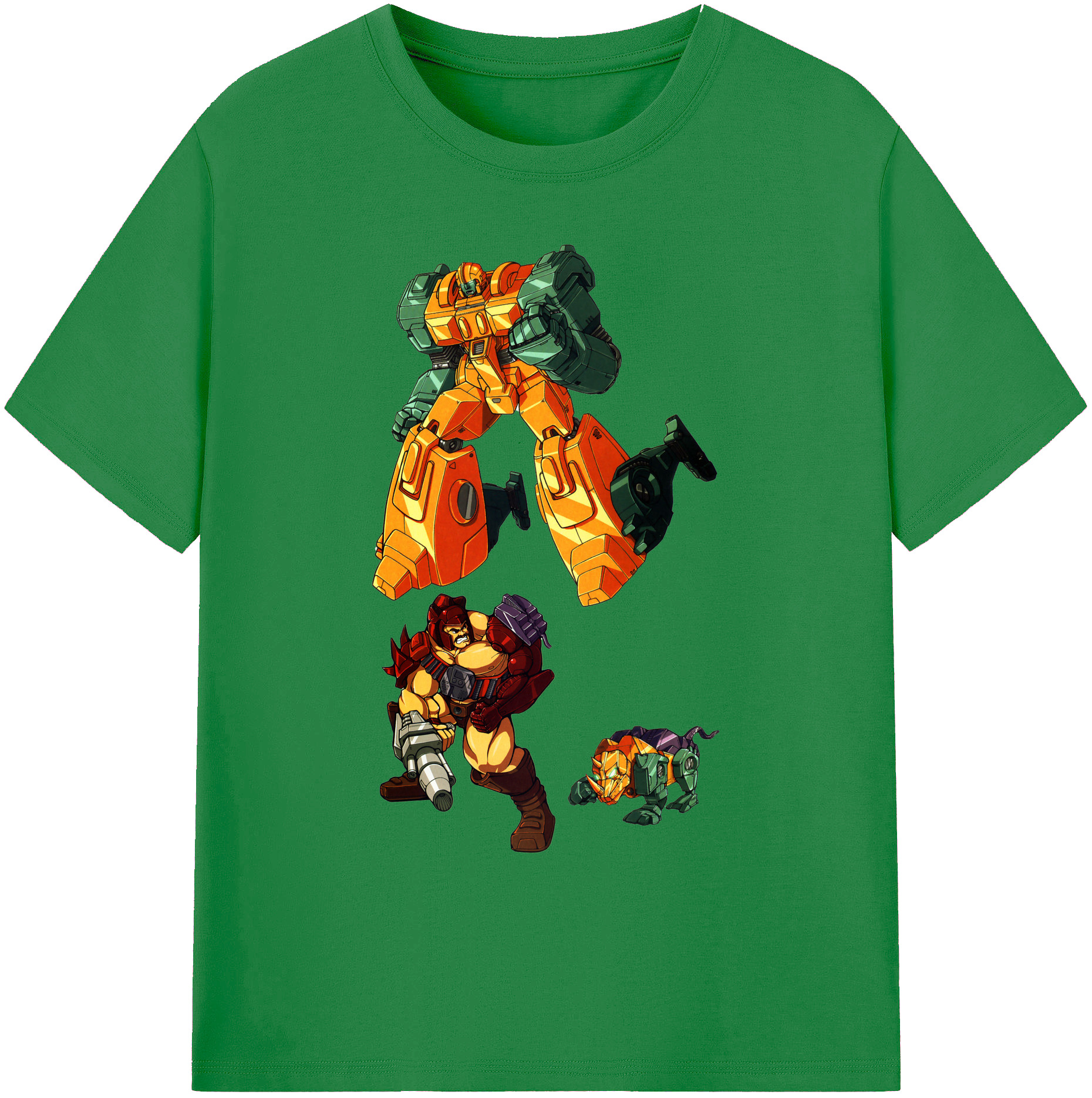 （画像用）  綿100％ メンズ半袖Tシャツ｜肌触りやわらか＆通気性