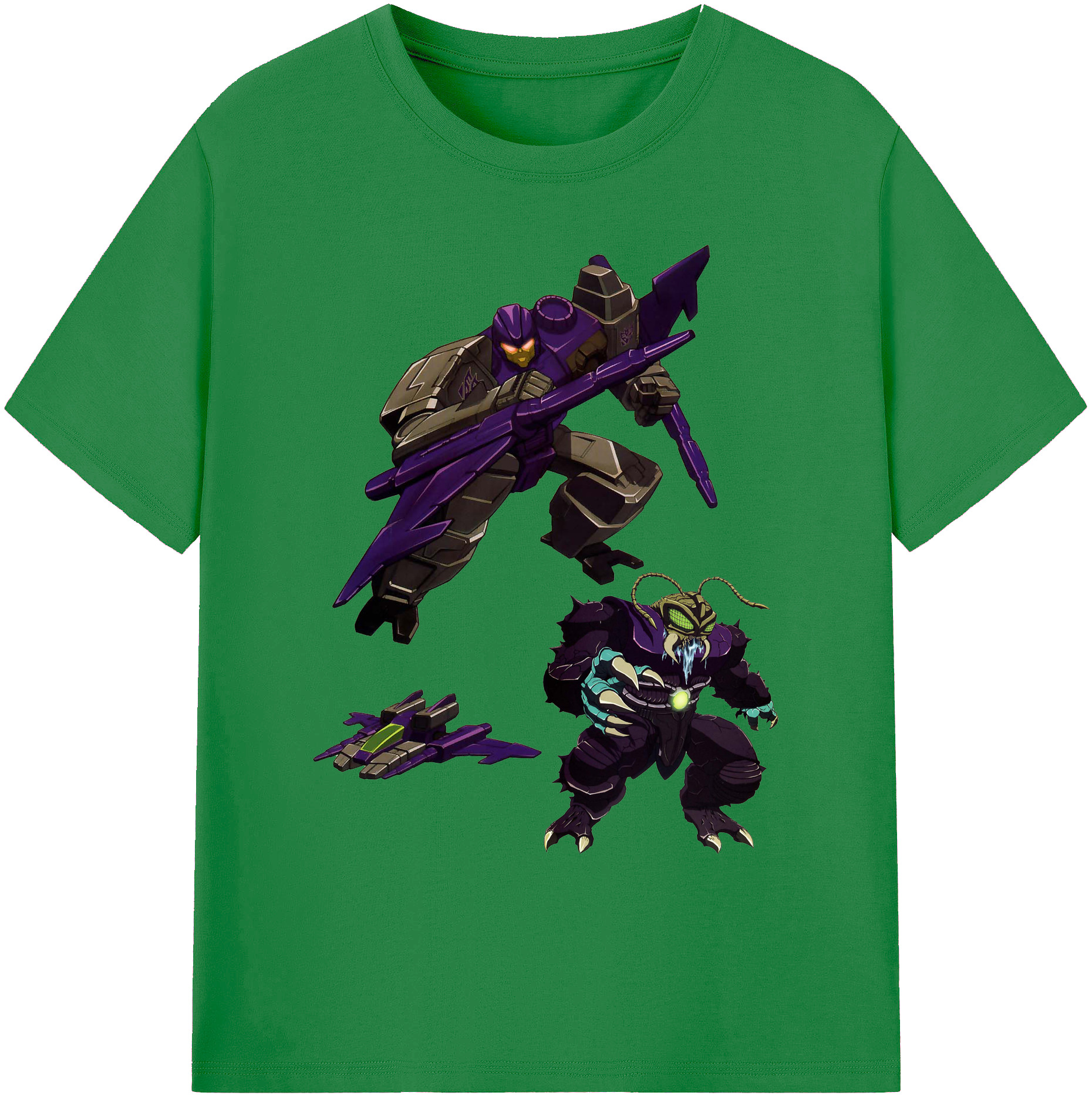 （画像用）  綿100％ メンズ半袖Tシャツ｜肌触りやわらか＆通気性