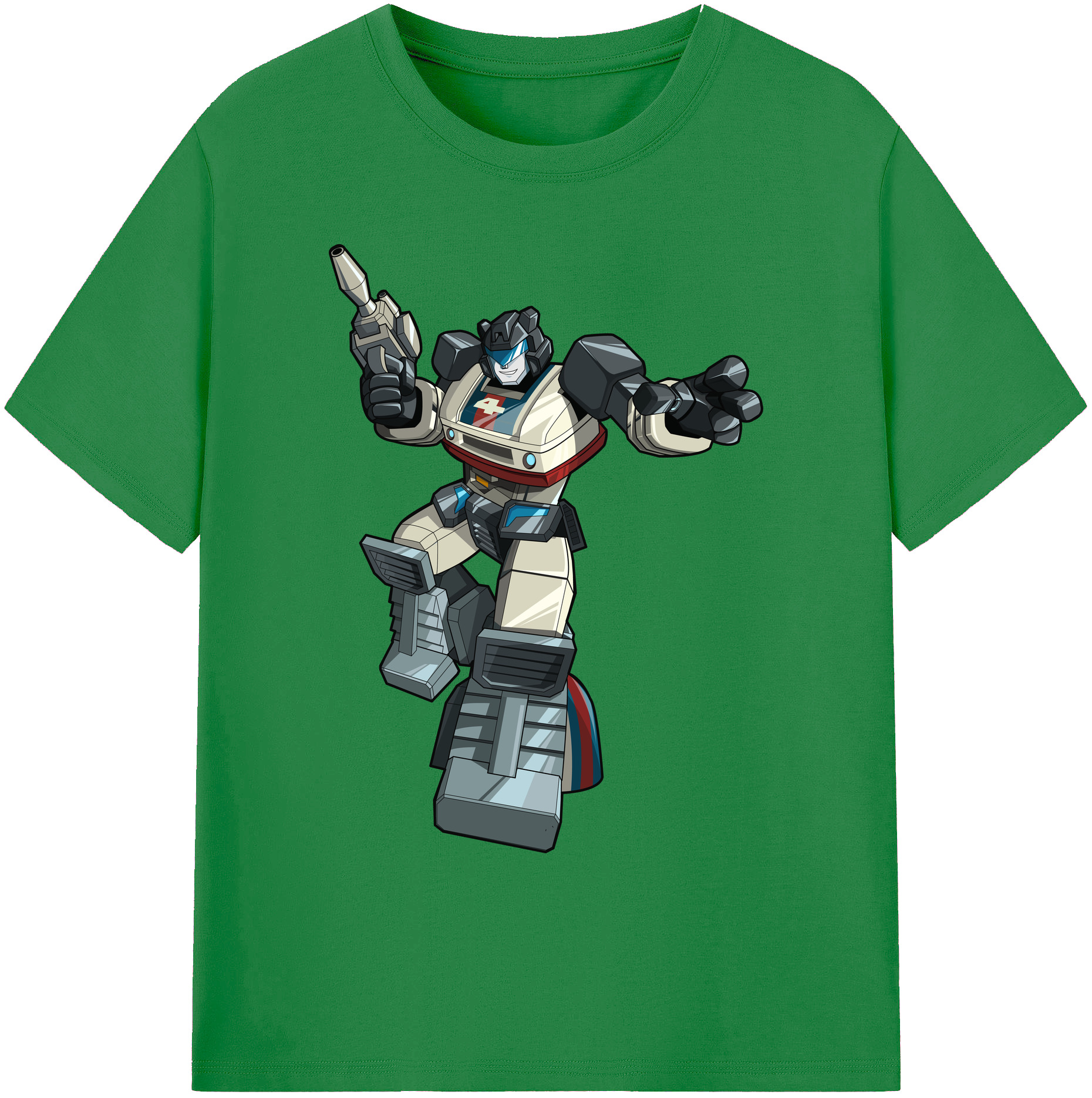（画像用）  綿100％ メンズ半袖Tシャツ｜肌触りやわらか＆通気性
