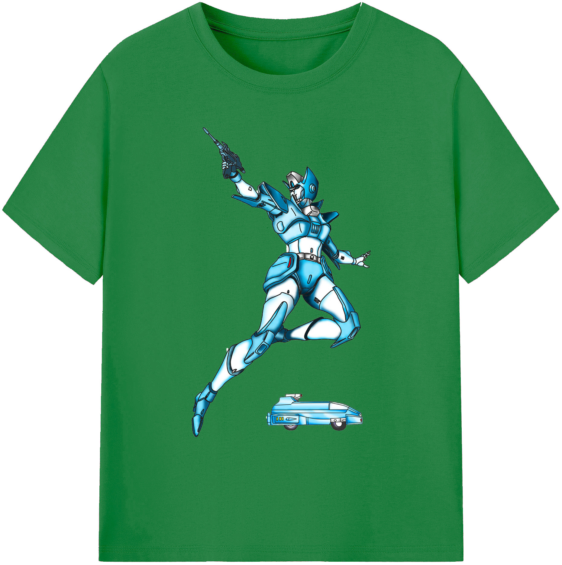 （画像用）  綿100％ メンズ半袖Tシャツ｜肌触りやわらか＆通気性