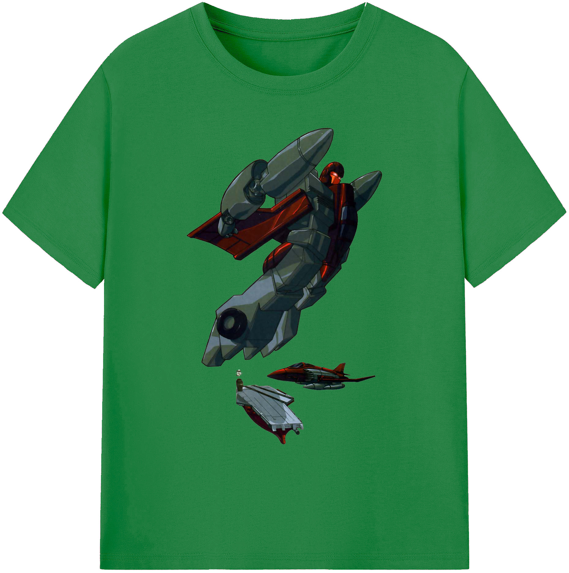 （画像用）  綿100％ メンズ半袖Tシャツ｜肌触りやわらか＆通気性