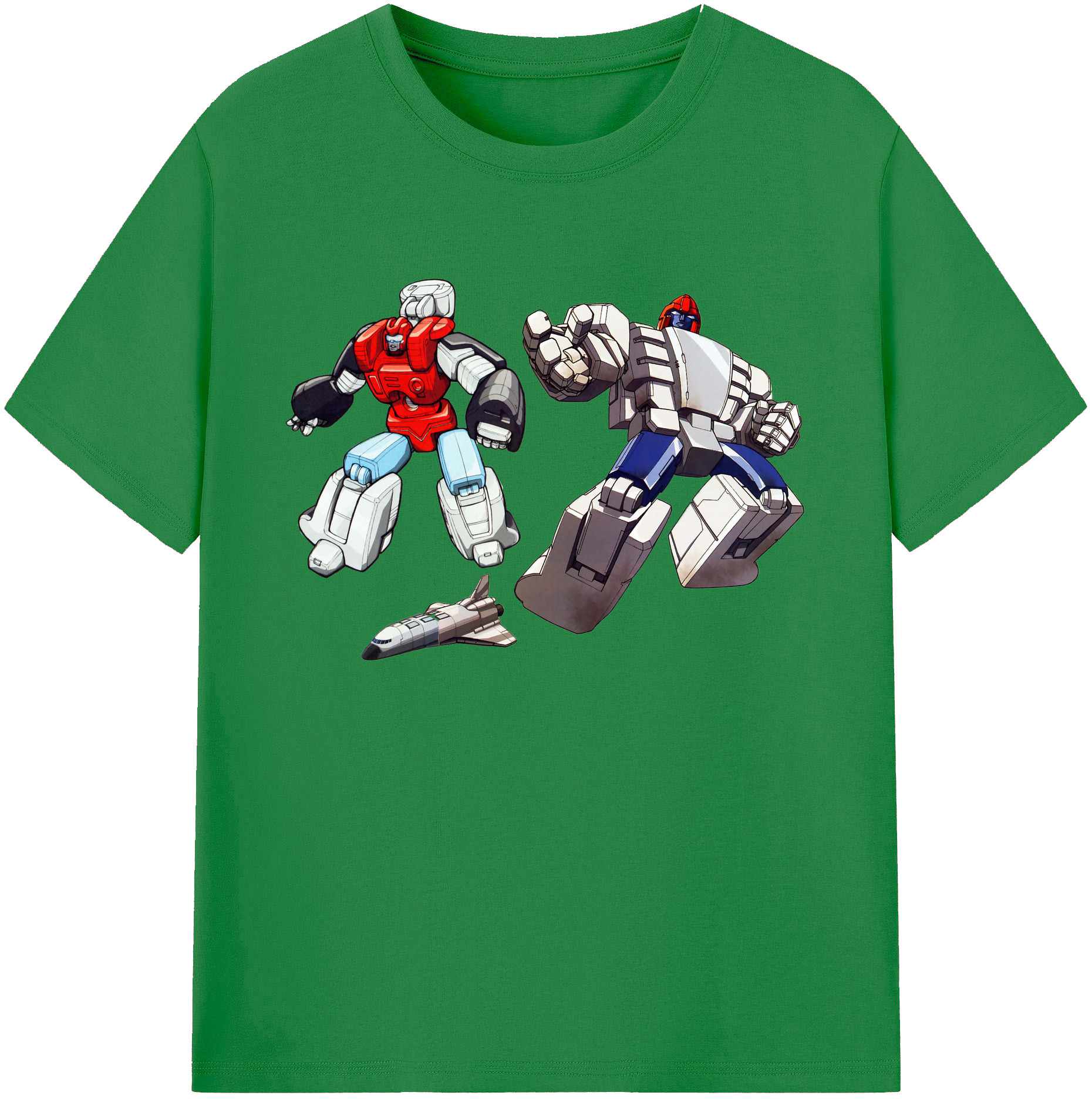（画像用）  綿100％ メンズ半袖Tシャツ｜肌触りやわらか＆通気性