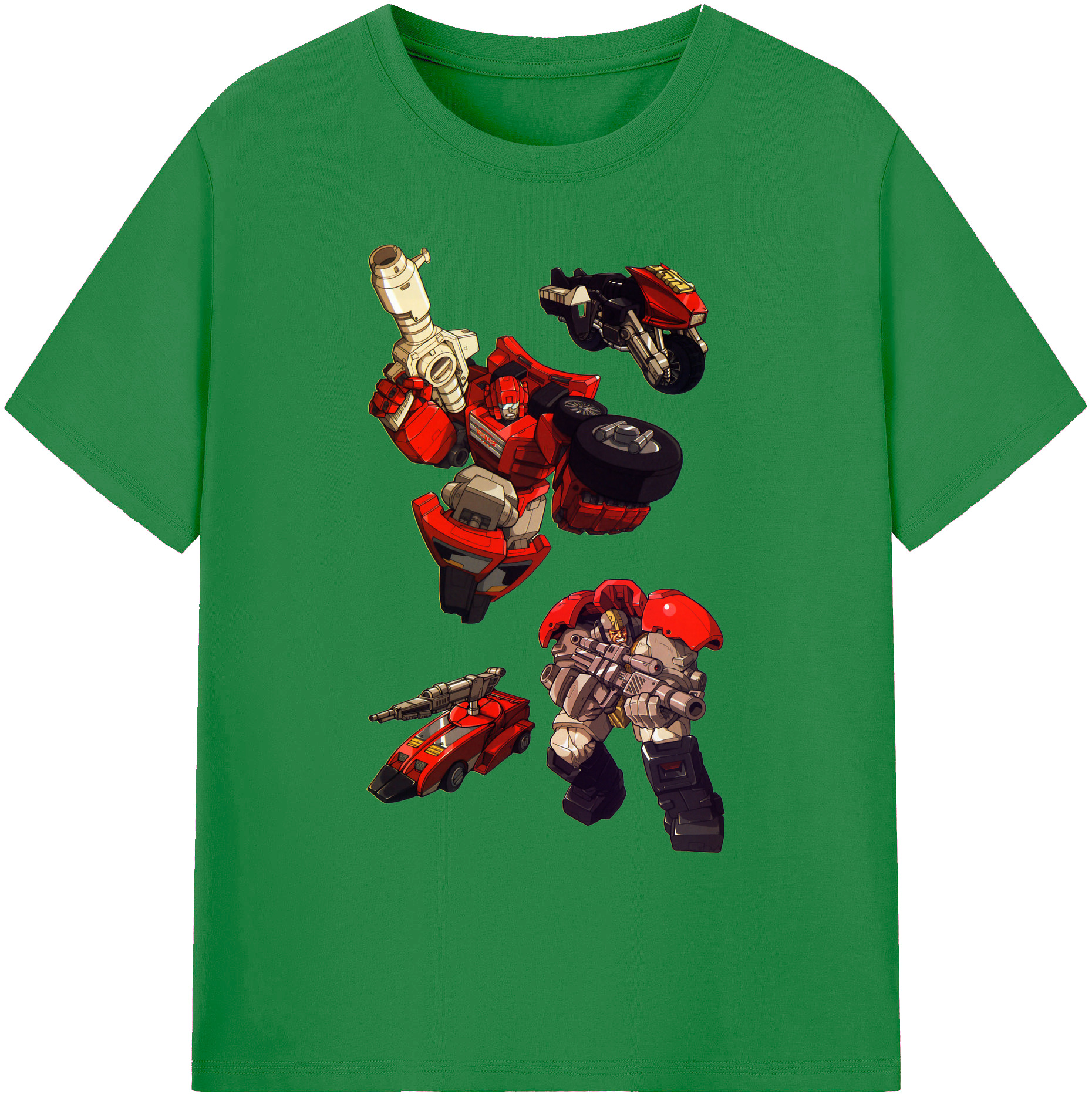 （画像用）  綿100％ メンズ半袖Tシャツ｜肌触りやわらか＆通気性