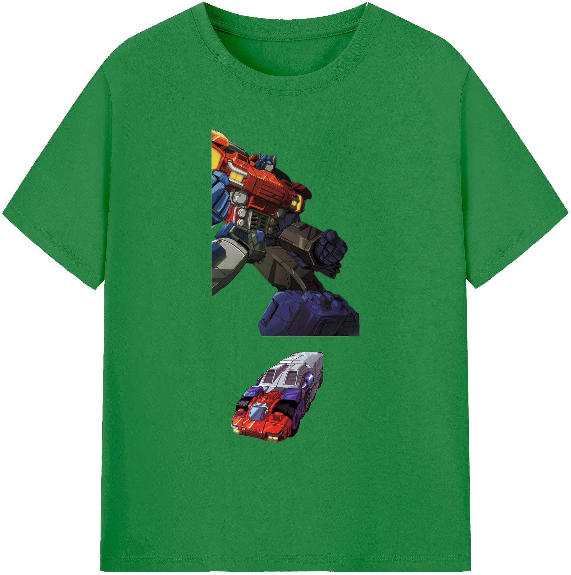 （画像用）  綿100％ メンズ半袖Tシャツ｜肌触りやわらか＆通気性