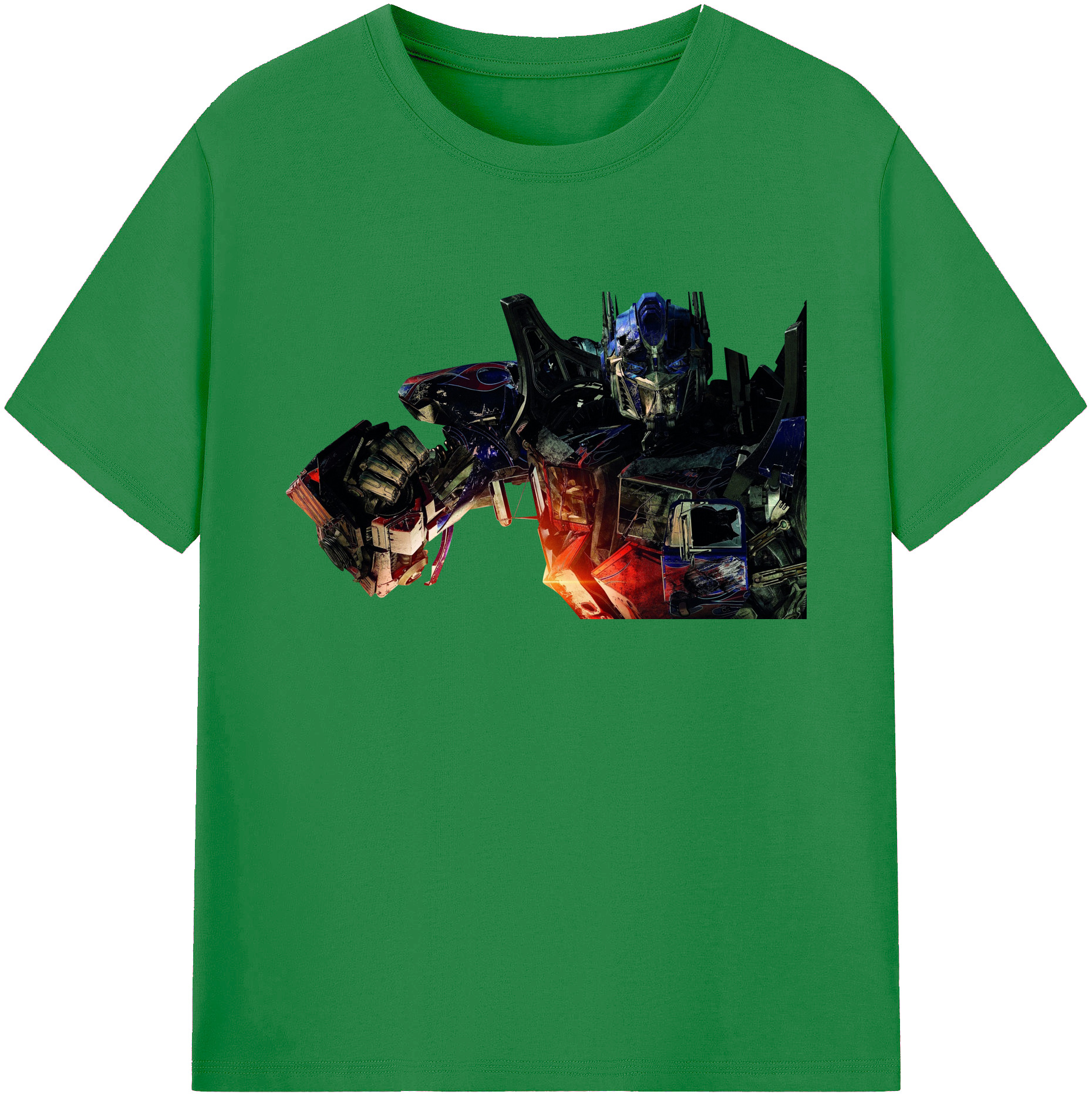 （画像用）  綿100％ メンズ半袖Tシャツ｜肌触りやわらか＆通気性