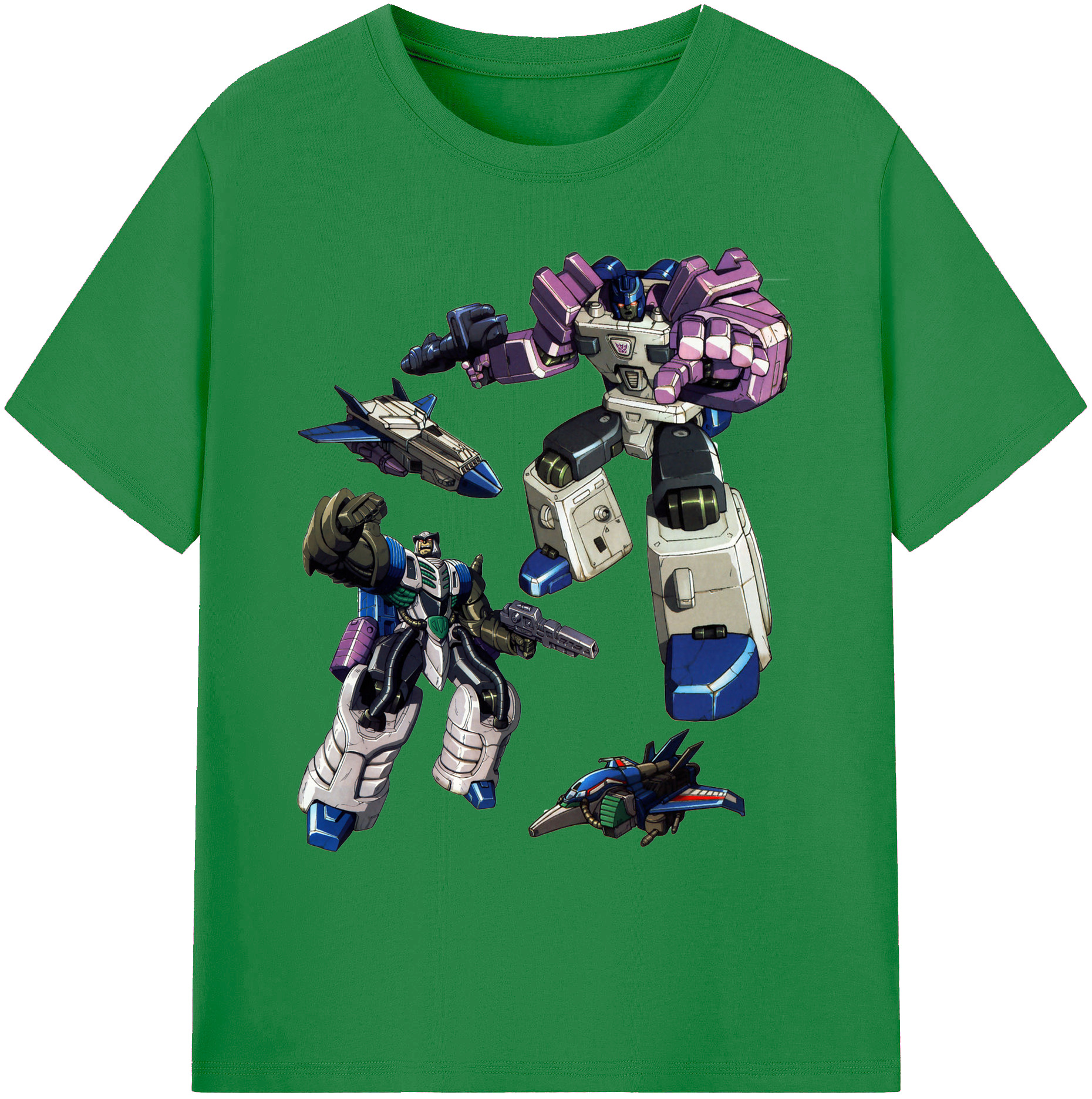 （画像用）  綿100％ メンズ半袖Tシャツ｜肌触りやわらか＆通気性
