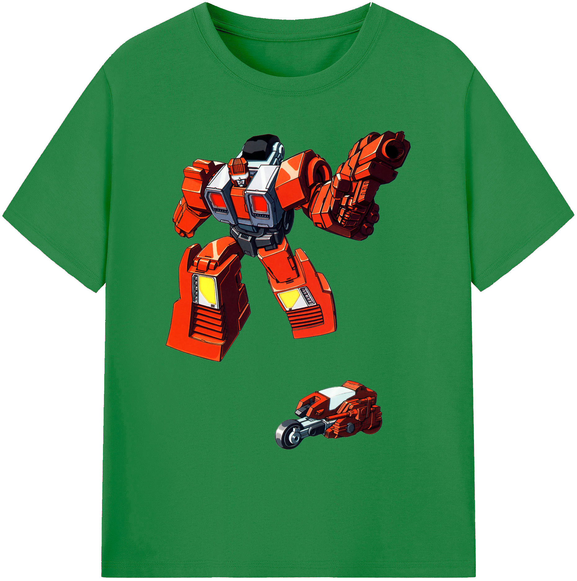 （画像用）  綿100％ メンズ半袖Tシャツ｜肌触りやわらか＆通気性