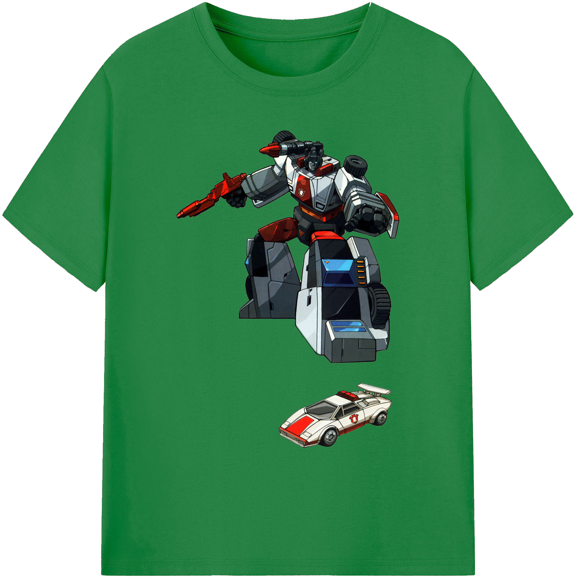 （画像用）  綿100％ メンズ半袖Tシャツ｜肌触りやわらか＆通気性