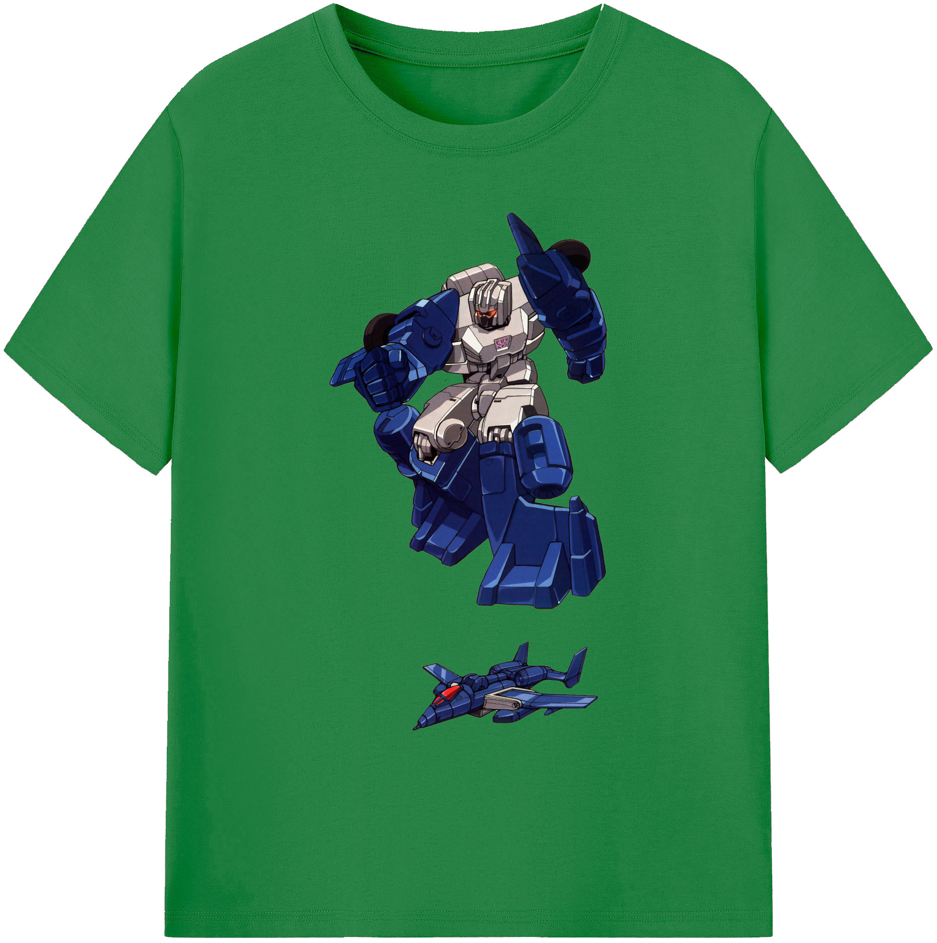 （画像用）  綿100％ メンズ半袖Tシャツ｜肌触りやわらか＆通気性