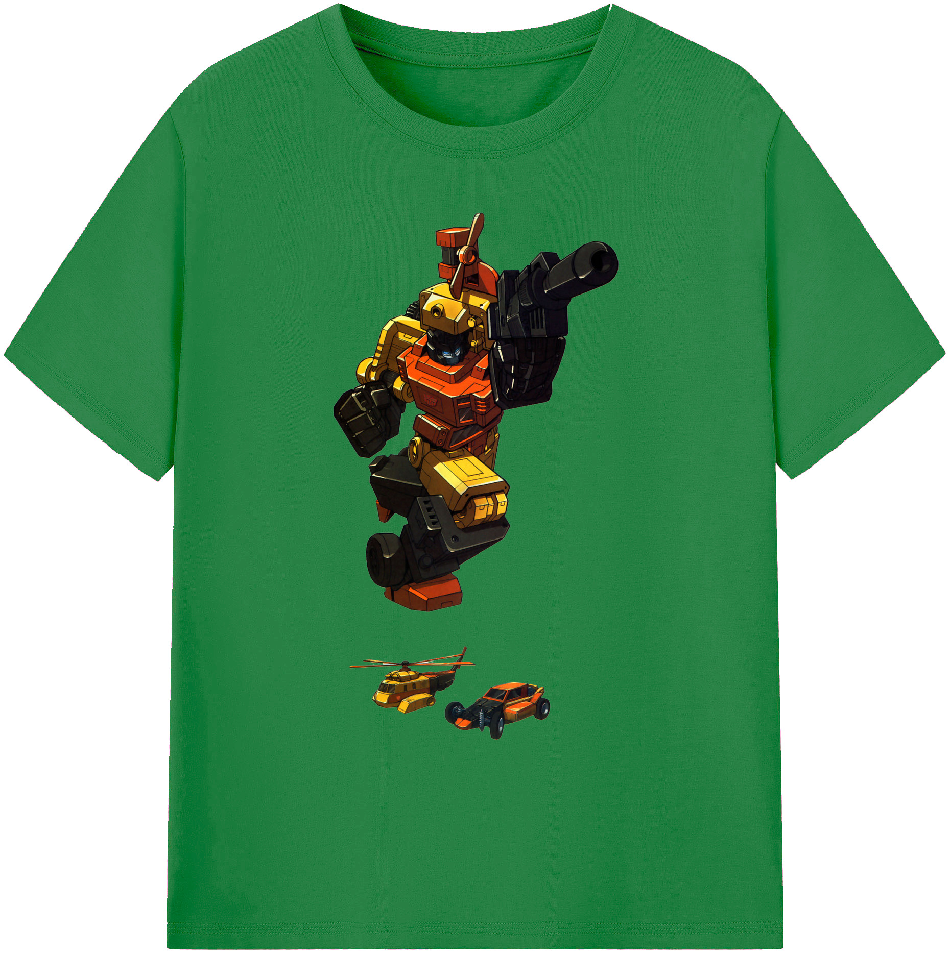 （画像用）  綿100％ メンズ半袖Tシャツ｜肌触りやわらか＆通気性