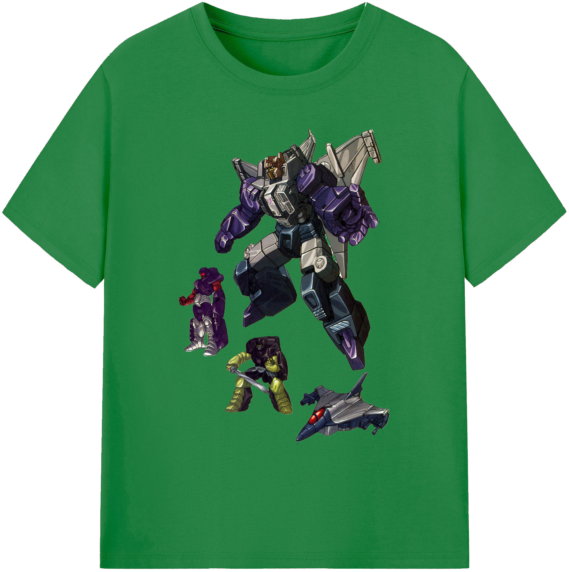 （画像用）  綿100％ メンズ半袖Tシャツ｜肌触りやわらか＆通気性