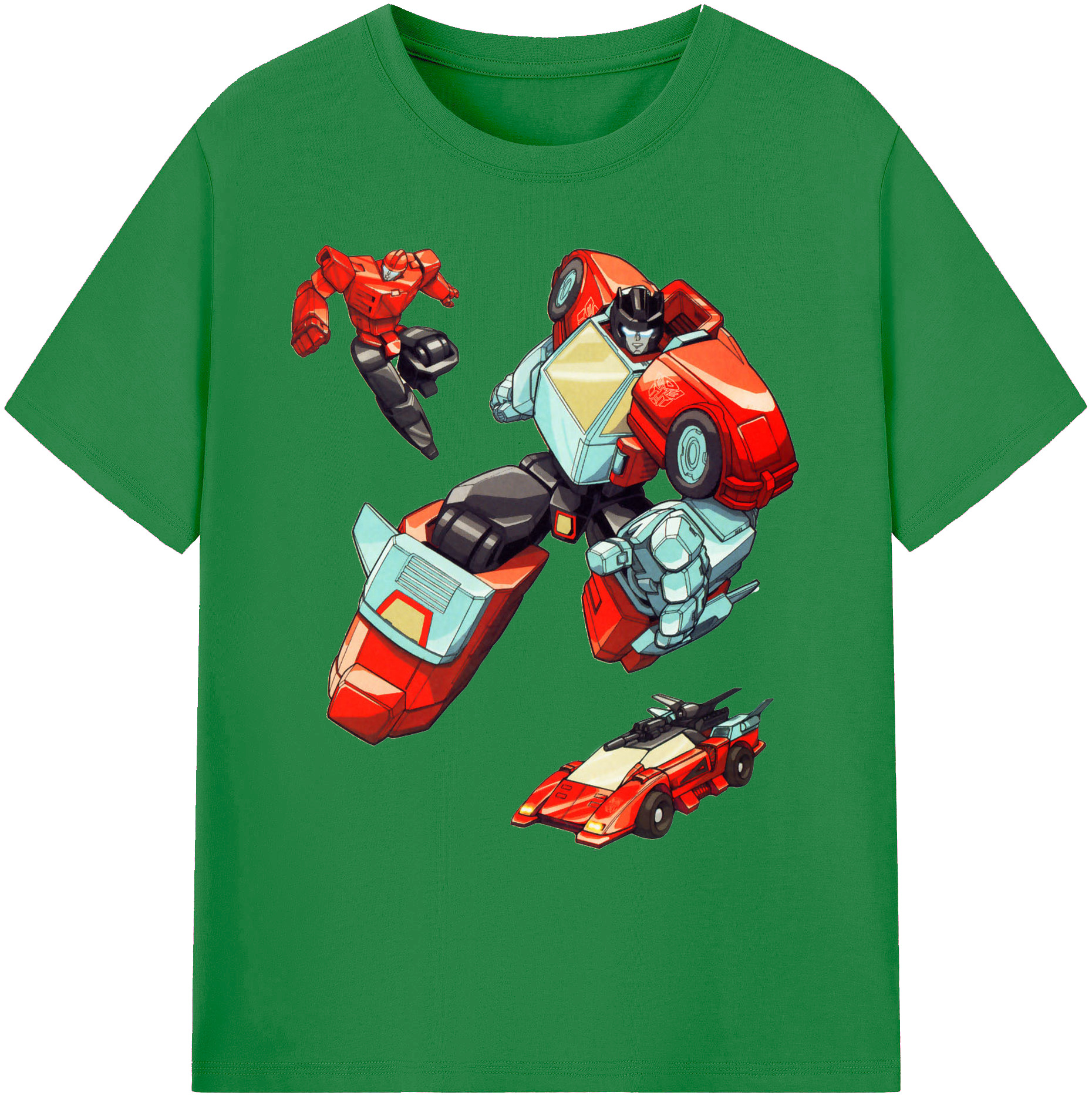 （画像用）  綿100％ メンズ半袖Tシャツ｜肌触りやわらか＆通気性