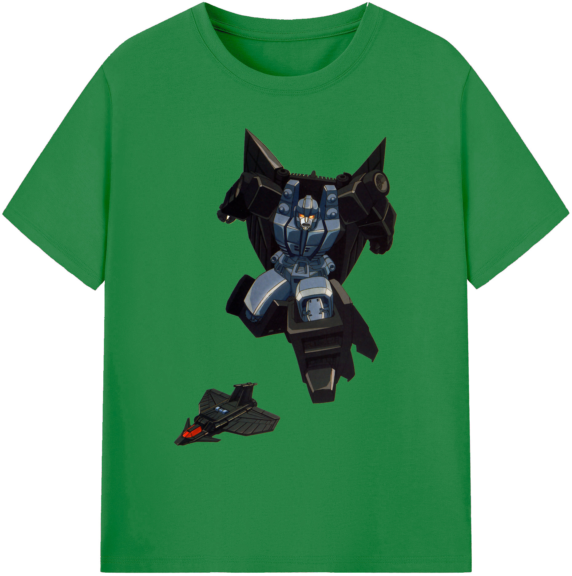 （画像用）  綿100％ メンズ半袖Tシャツ｜肌触りやわらか＆通気性