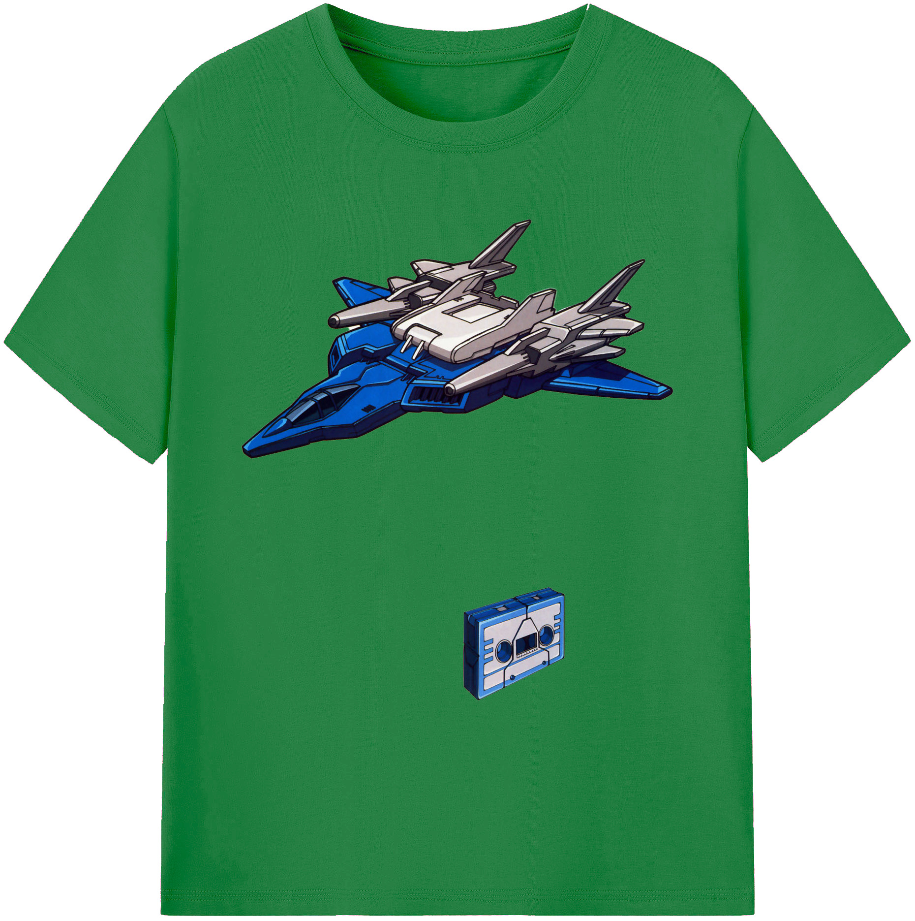 （画像用）  綿100％ メンズ半袖Tシャツ｜肌触りやわらか＆通気性
