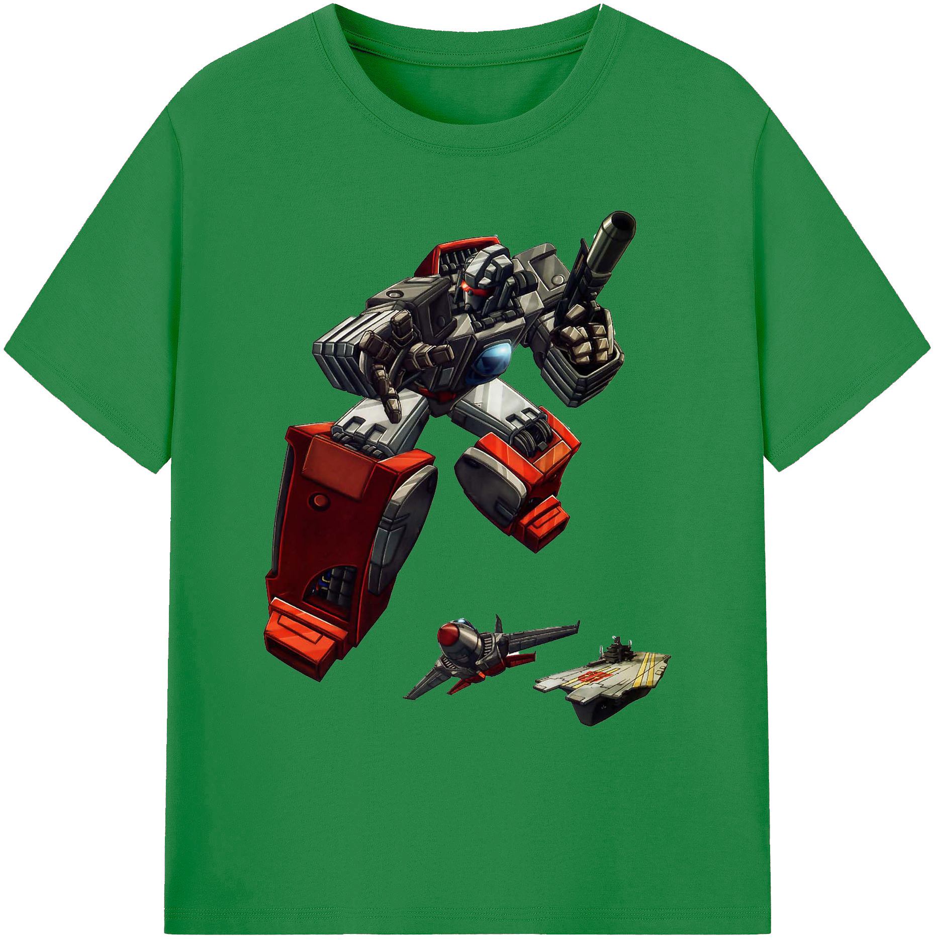 （画像用）  綿100％ メンズ半袖Tシャツ｜肌触りやわらか＆通気性