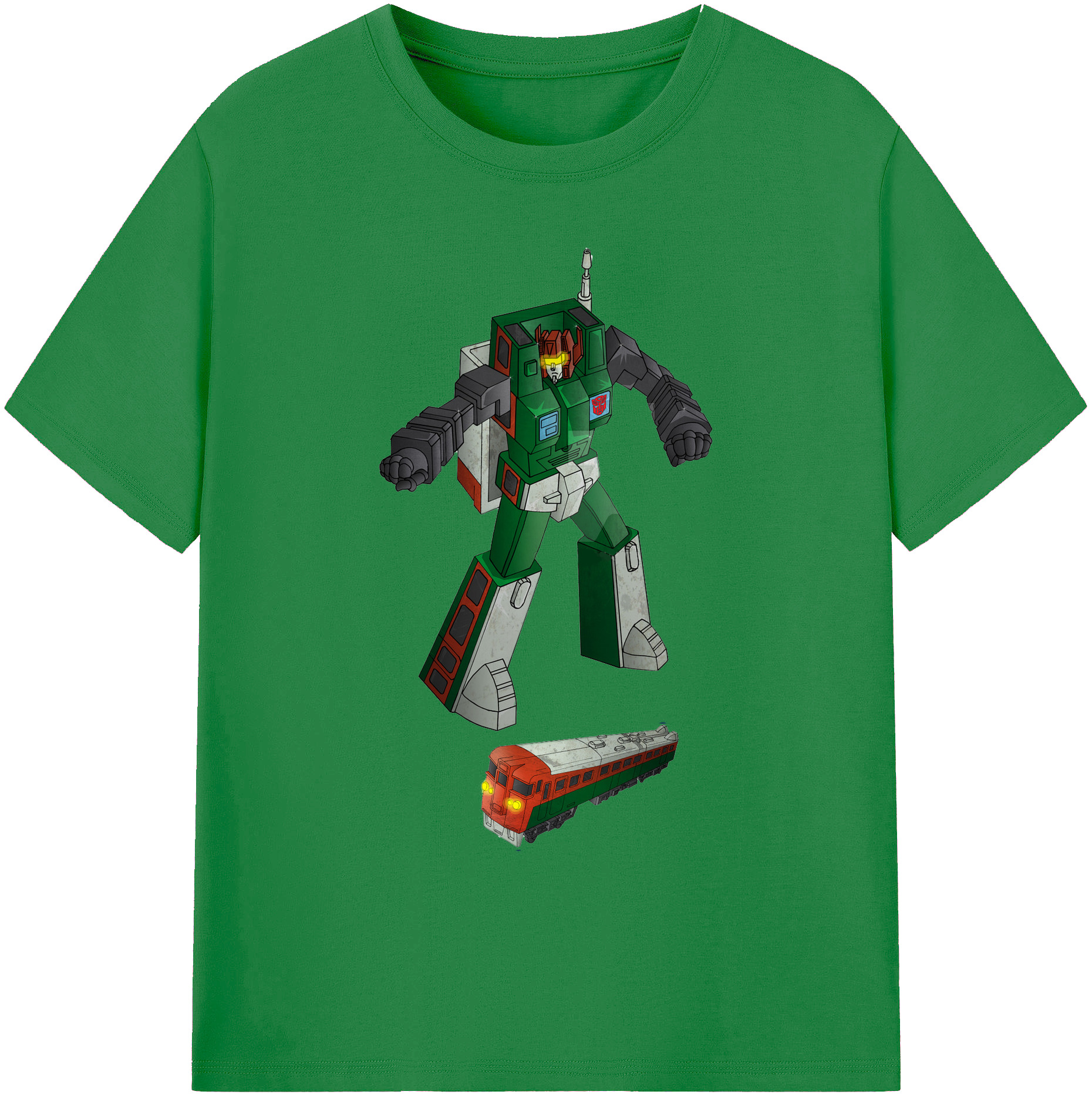 （画像用）  綿100％ メンズ半袖Tシャツ｜肌触りやわらか＆通気性