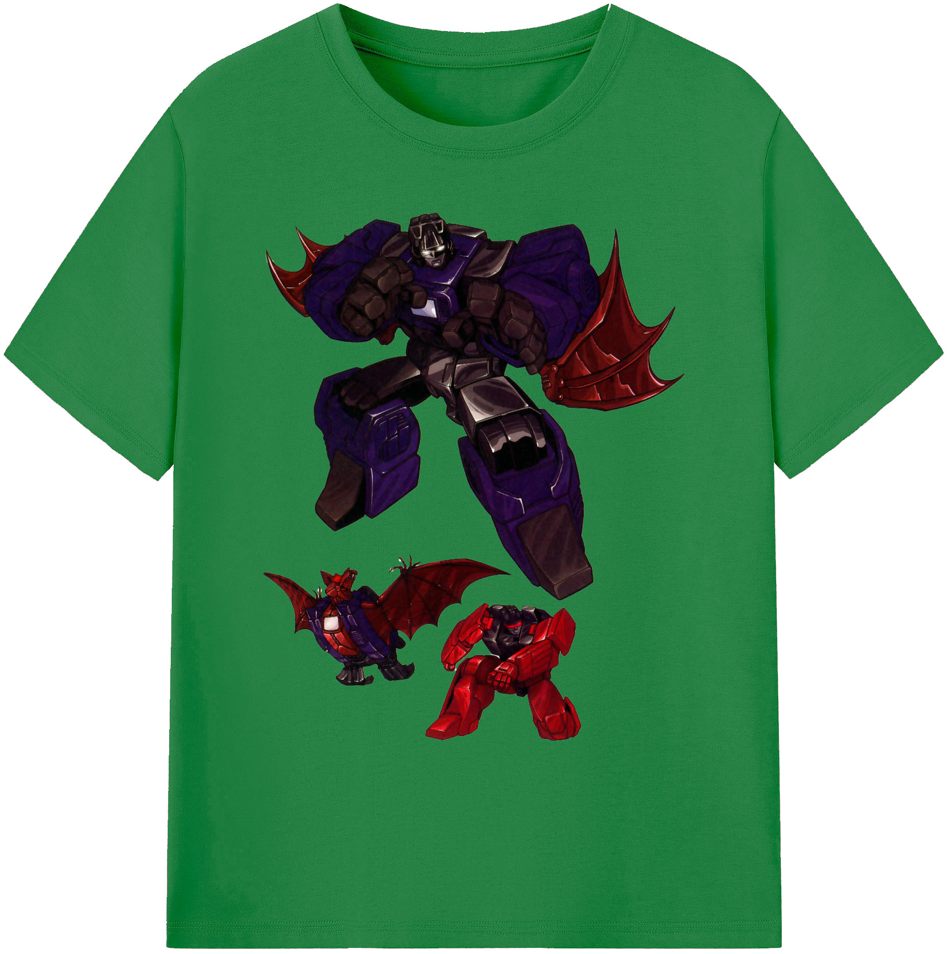 （画像用）  綿100％ メンズ半袖Tシャツ｜肌触りやわらか＆通気性