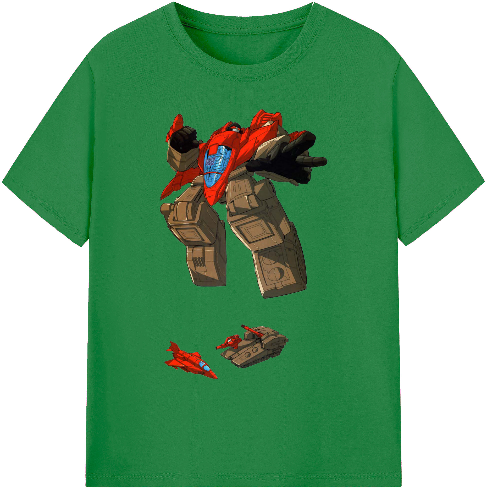 （画像用）  綿100％ メンズ半袖Tシャツ｜肌触りやわらか＆通気性