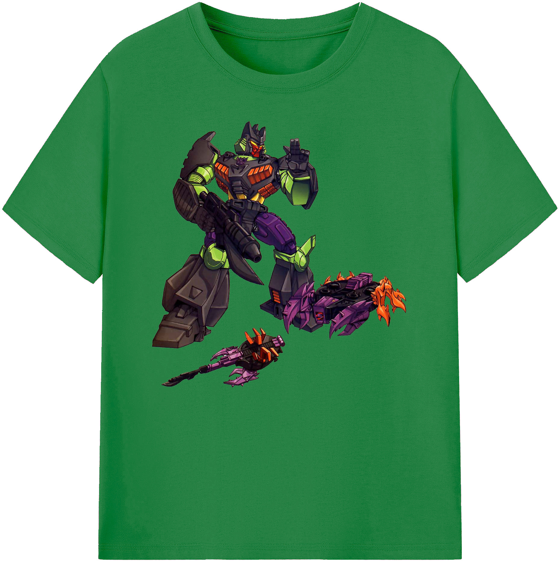 （画像用）  綿100％ メンズ半袖Tシャツ｜肌触りやわらか＆通気性