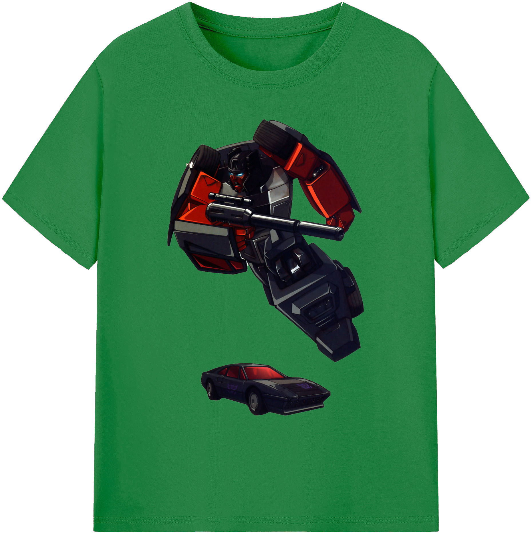 （画像用）  綿100％ メンズ半袖Tシャツ｜肌触りやわらか＆通気性
