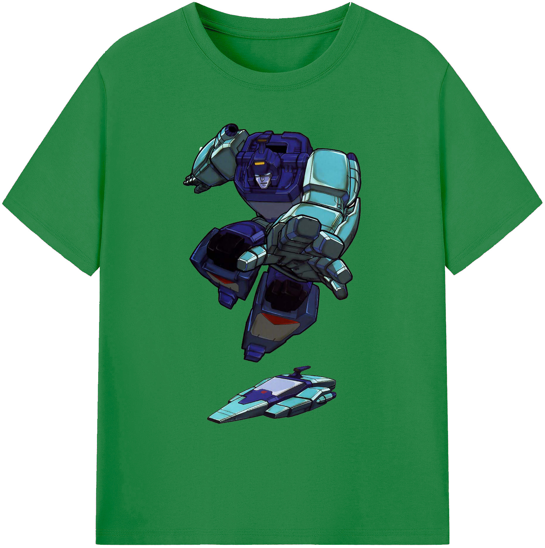 （画像用）  綿100％ メンズ半袖Tシャツ｜肌触りやわらか＆通気性