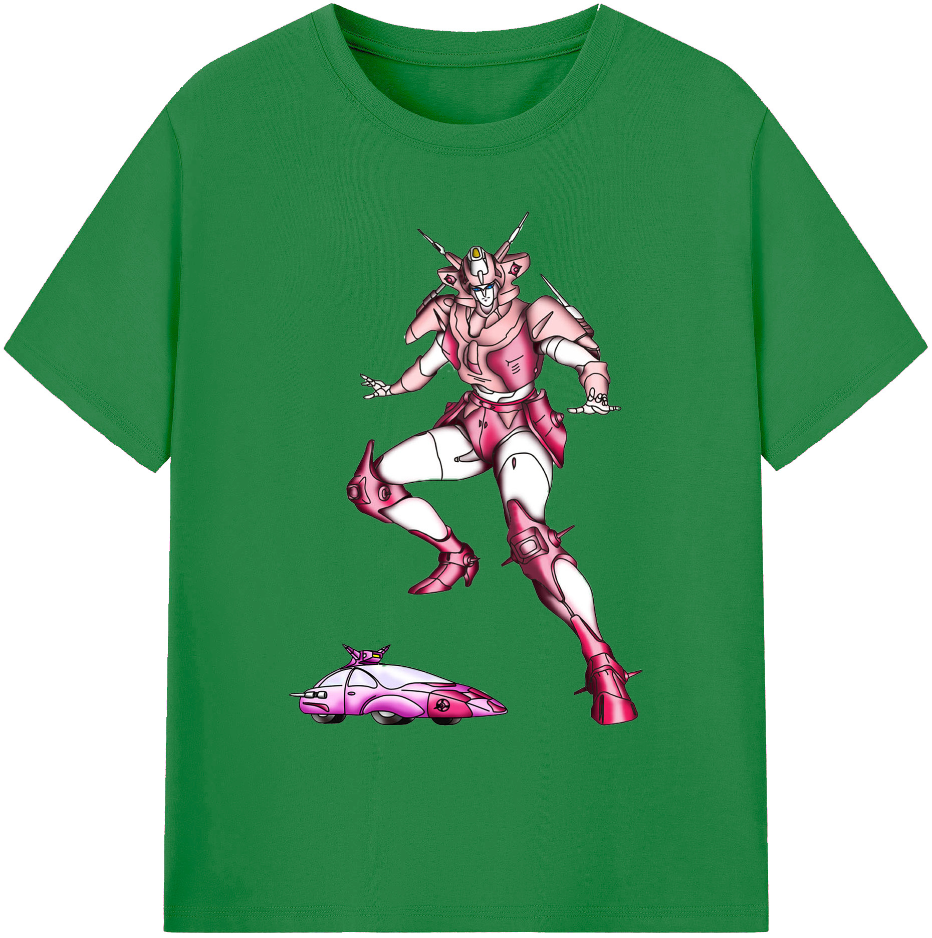 （画像用）  綿100％ メンズ半袖Tシャツ｜肌触りやわらか＆通気性